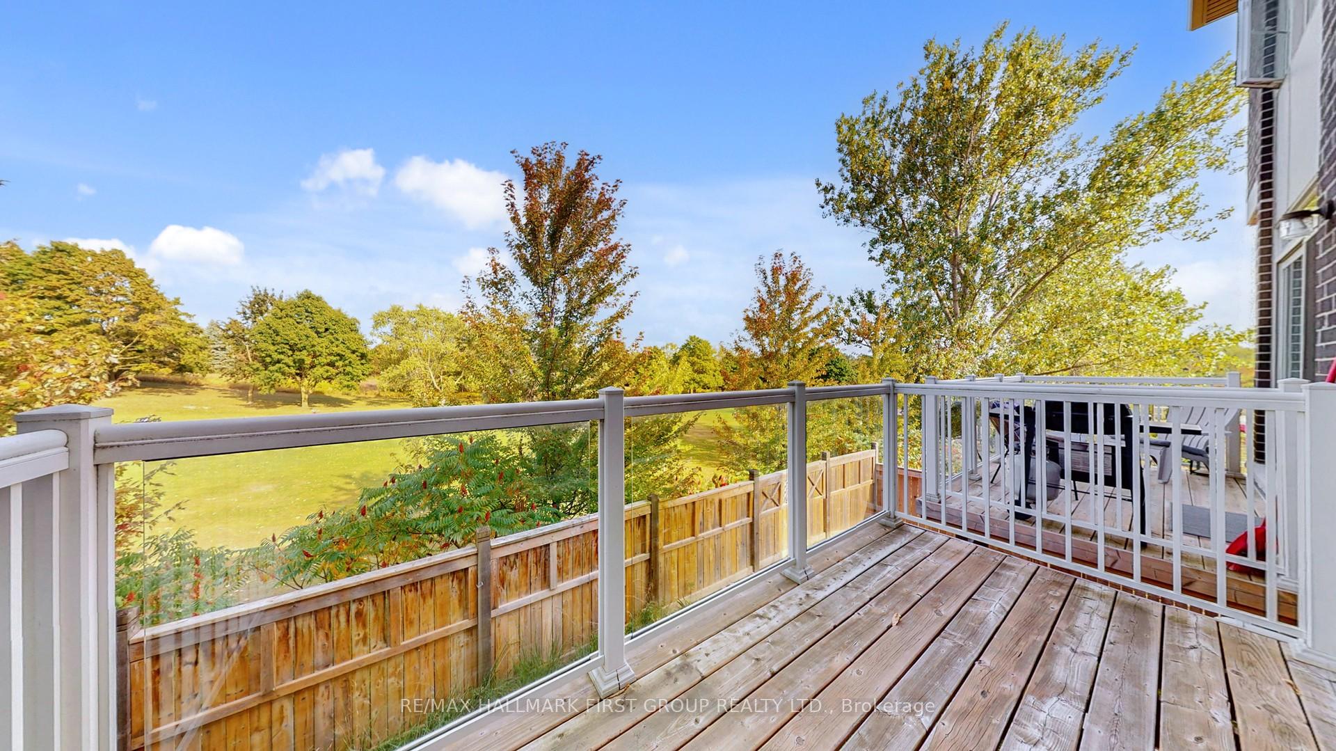 Photo 19 of Unit TH 2, 384 Arctic Red Drive, Oshawa, Windfields — HOMEH
