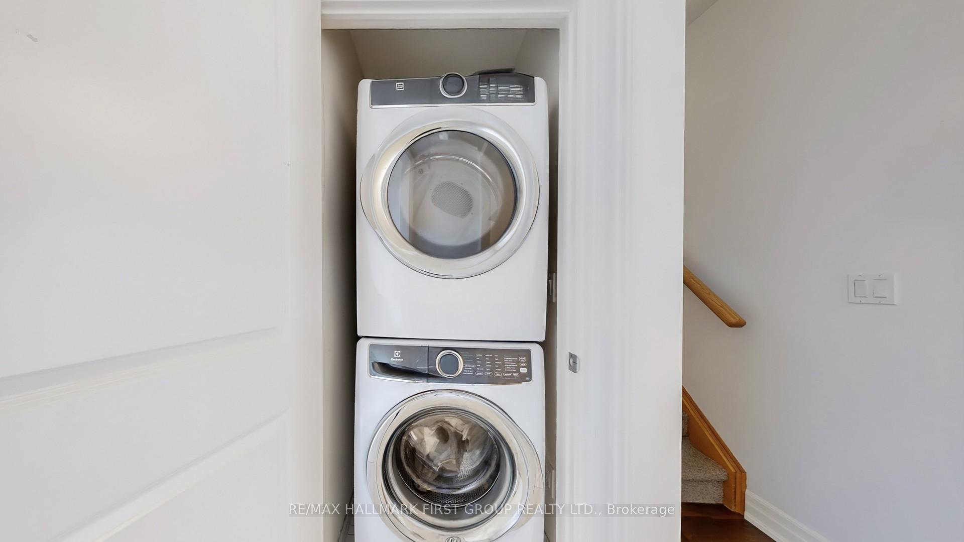 Photo 20 of Unit TH 2, 384 Arctic Red Drive, Oshawa, Windfields — HOMEH