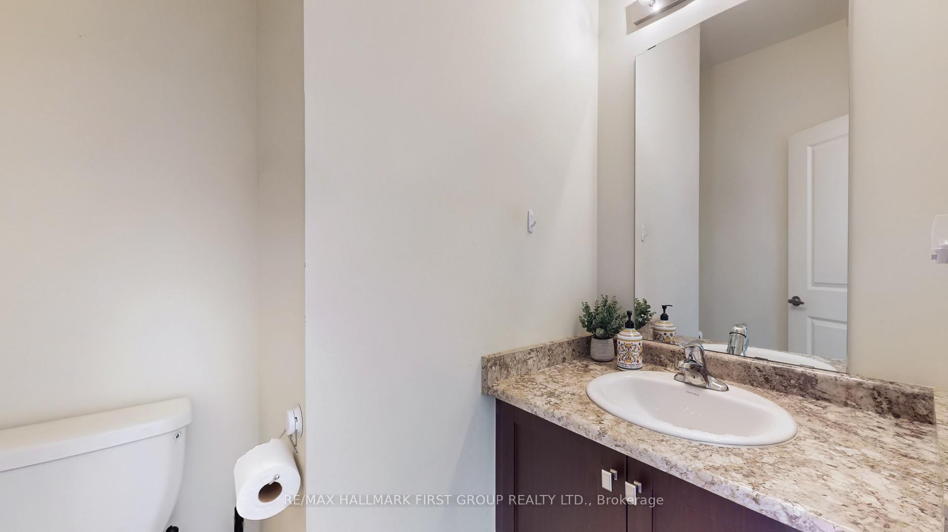 Photo 21 of Unit TH 2, 384 Arctic Red Drive, Oshawa, Windfields — HOMEH