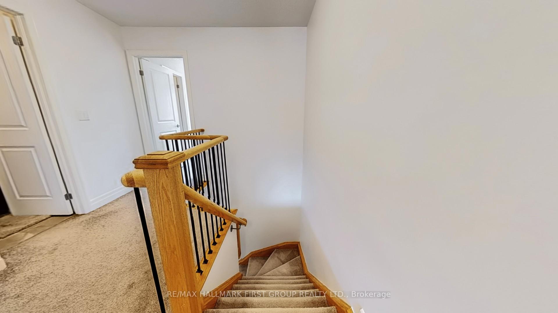 Photo 22 of Unit TH 2, 384 Arctic Red Drive, Oshawa, Windfields — HOMEH