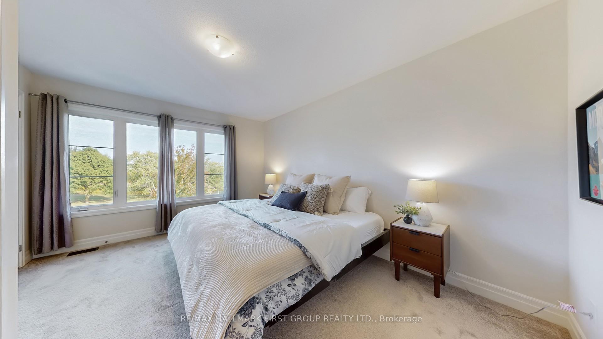 Photo 23 of Unit TH 2, 384 Arctic Red Drive, Oshawa, Windfields — HOMEH