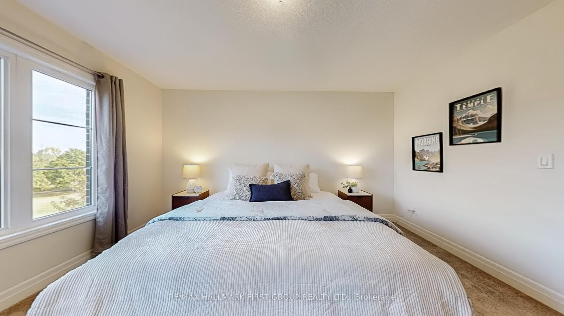 Photo 24 of Unit TH 2, 384 Arctic Red Drive, Oshawa, Windfields — HOMEH