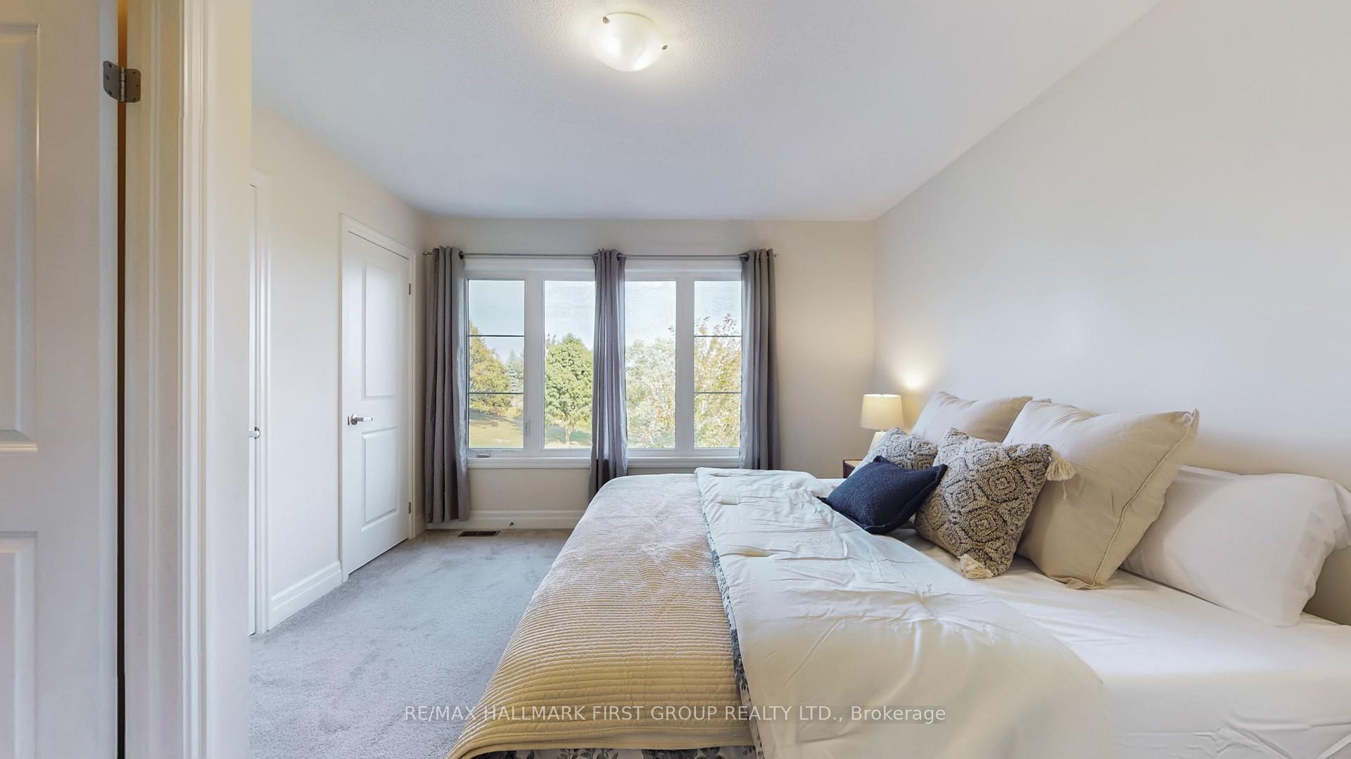 Photo 25 of Unit TH 2, 384 Arctic Red Drive, Oshawa, Windfields — HOMEH
