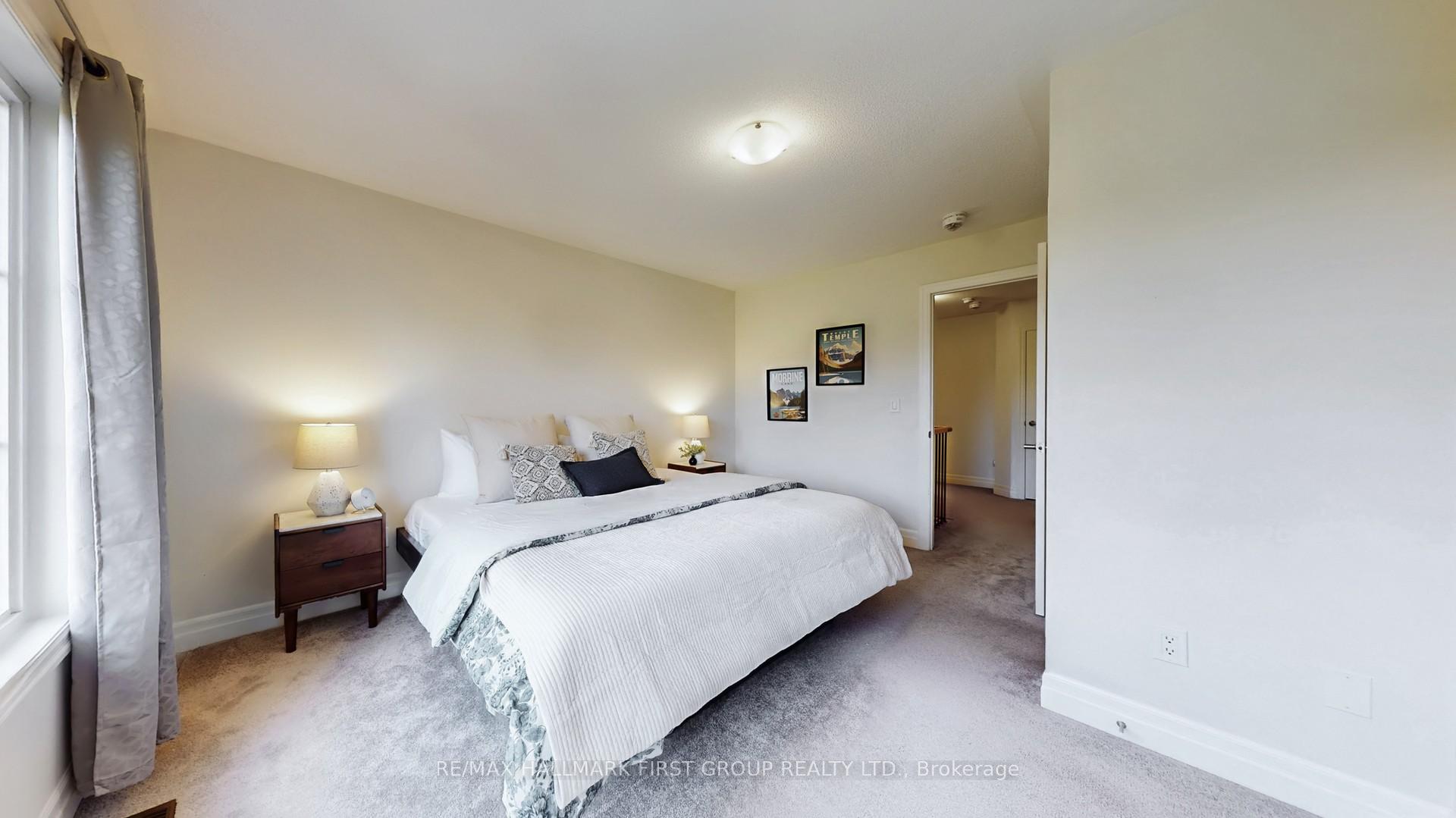 Photo 26 of Unit TH 2, 384 Arctic Red Drive, Oshawa, Windfields — HOMEH