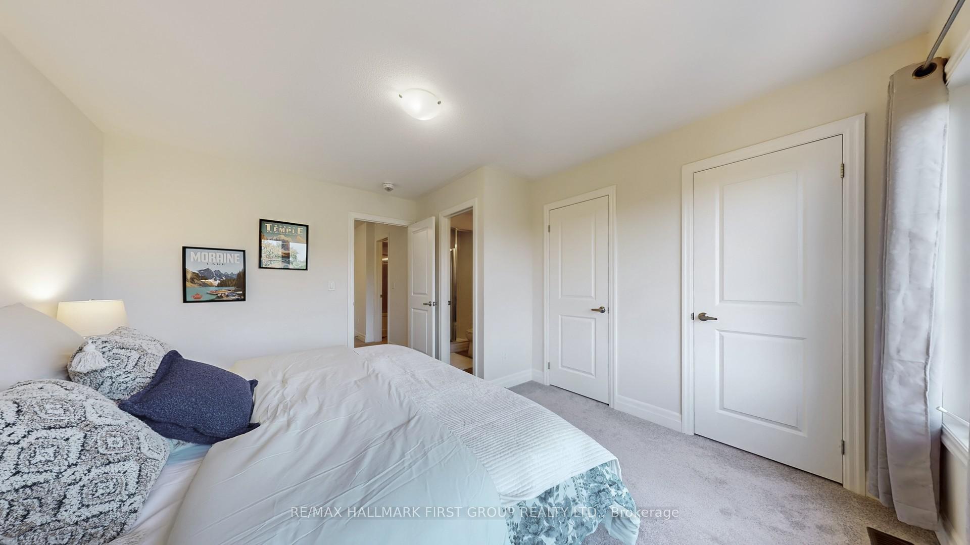 Photo 27 of Unit TH 2, 384 Arctic Red Drive, Oshawa, Windfields — HOMEH