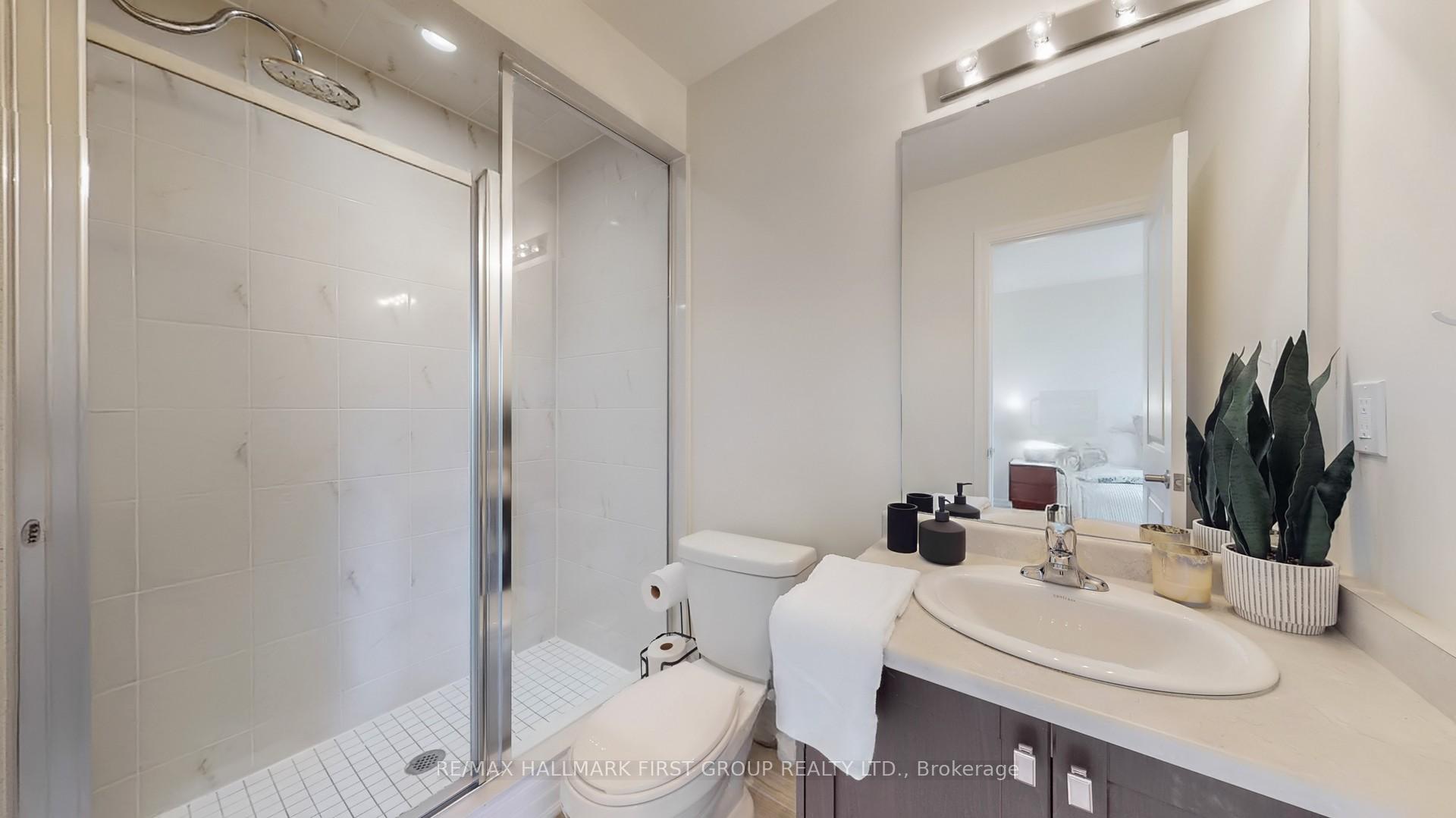 Photo 28 of Unit TH 2, 384 Arctic Red Drive, Oshawa, Windfields — HOMEH