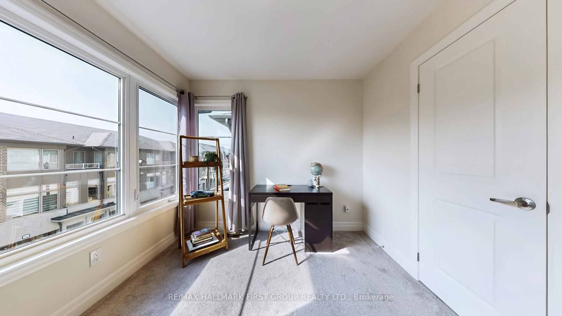 Photo 29 of Unit TH 2, 384 Arctic Red Drive, Oshawa, Windfields — HOMEH