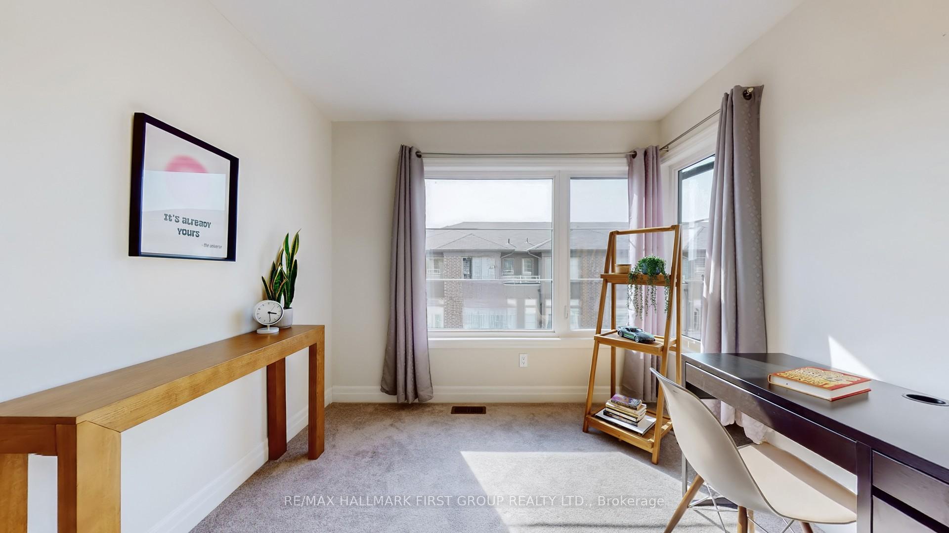Photo 30 of Unit TH 2, 384 Arctic Red Drive, Oshawa, Windfields — HOMEH