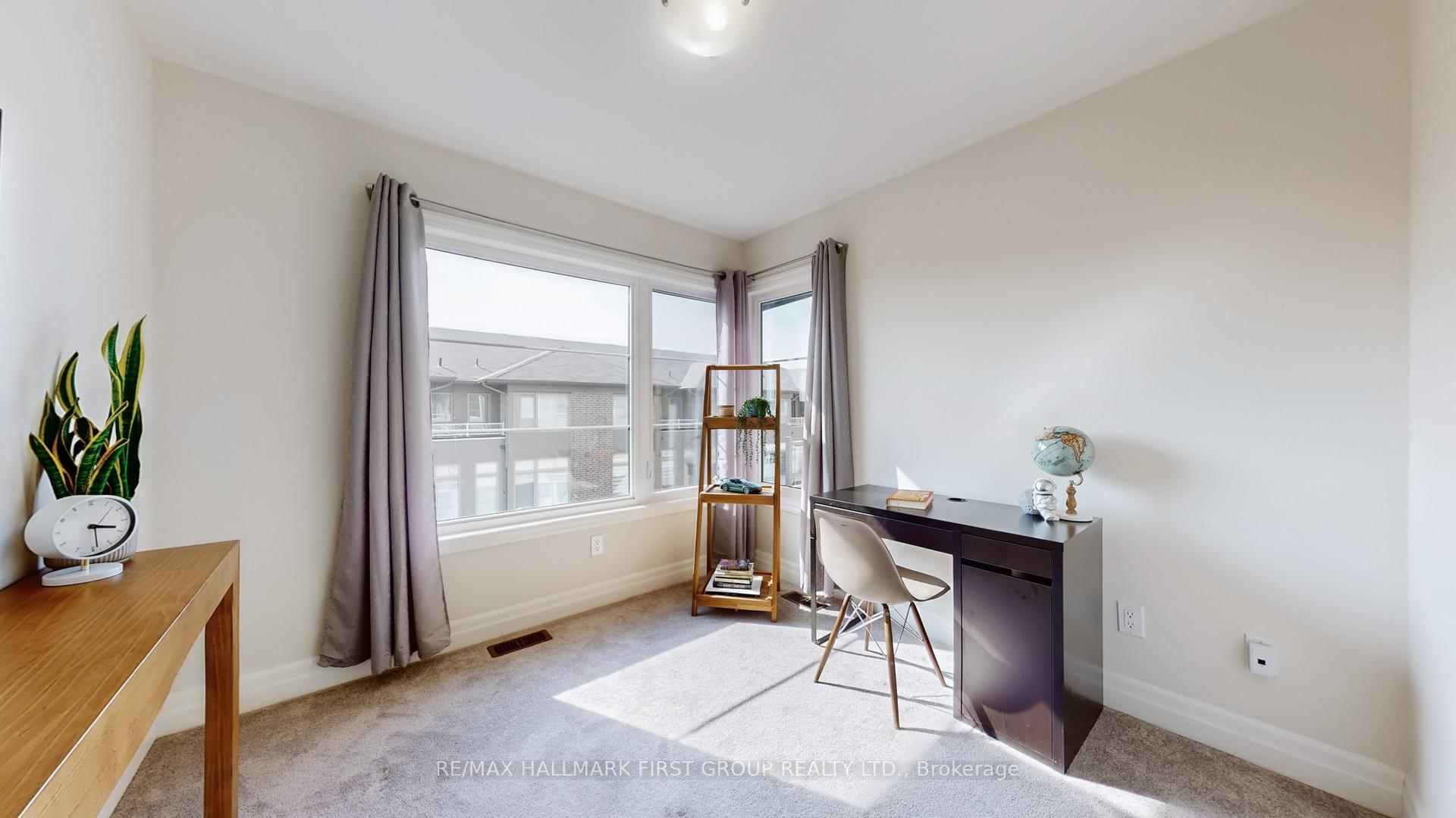 Photo 31 of Unit TH 2, 384 Arctic Red Drive, Oshawa, Windfields — HOMEH