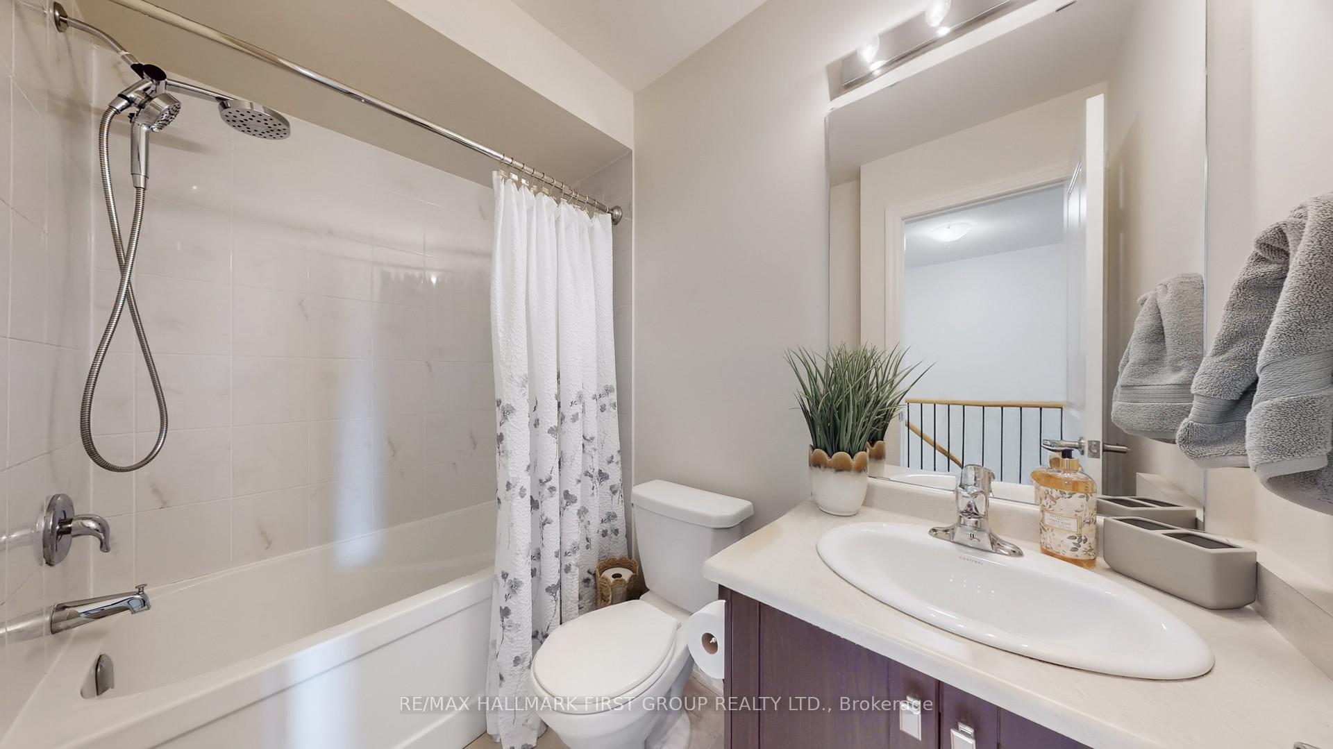 Photo 32 of Unit TH 2, 384 Arctic Red Drive, Oshawa, Windfields — HOMEH