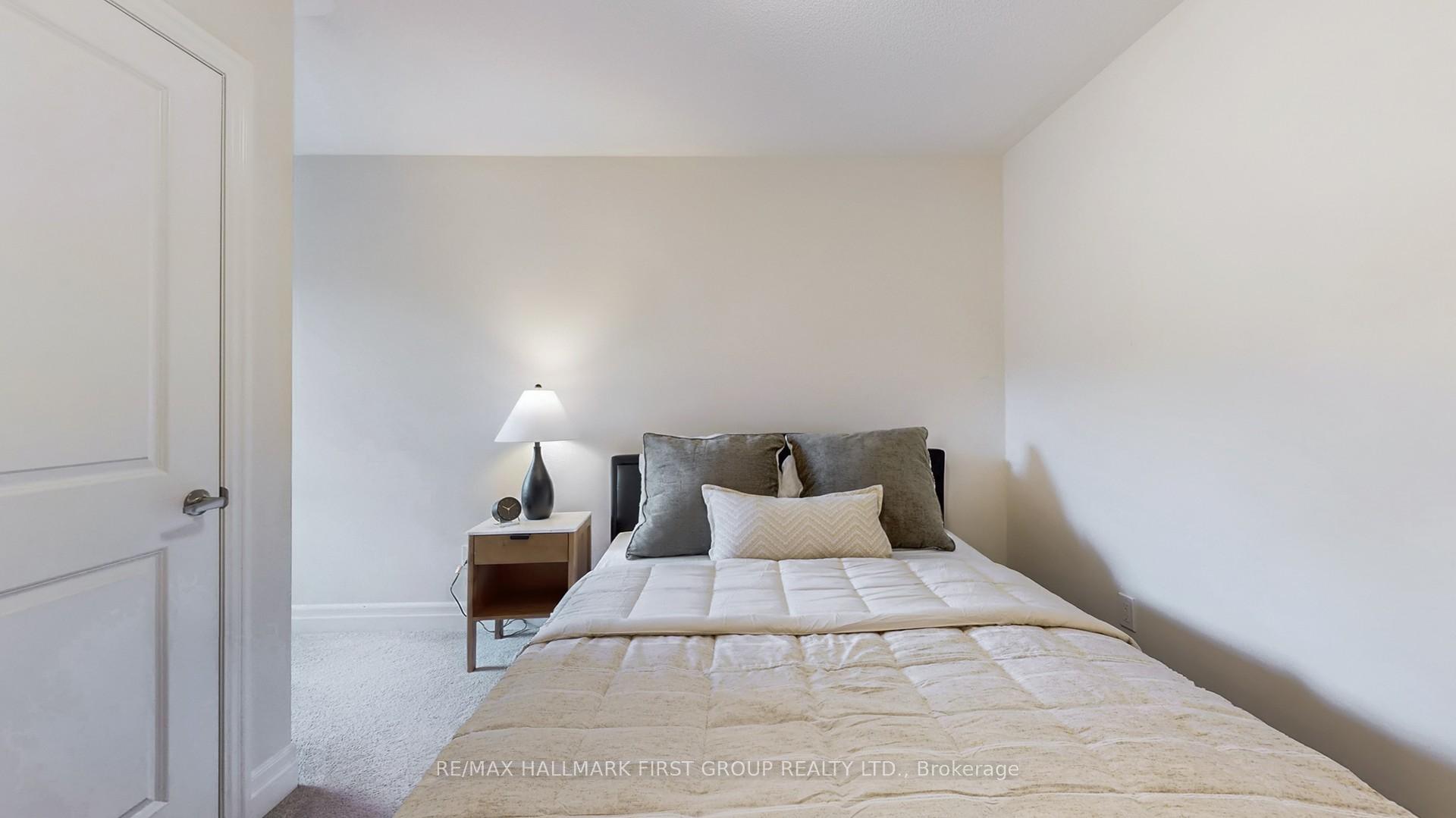 Photo 33 of Unit TH 2, 384 Arctic Red Drive, Oshawa, Windfields — HOMEH