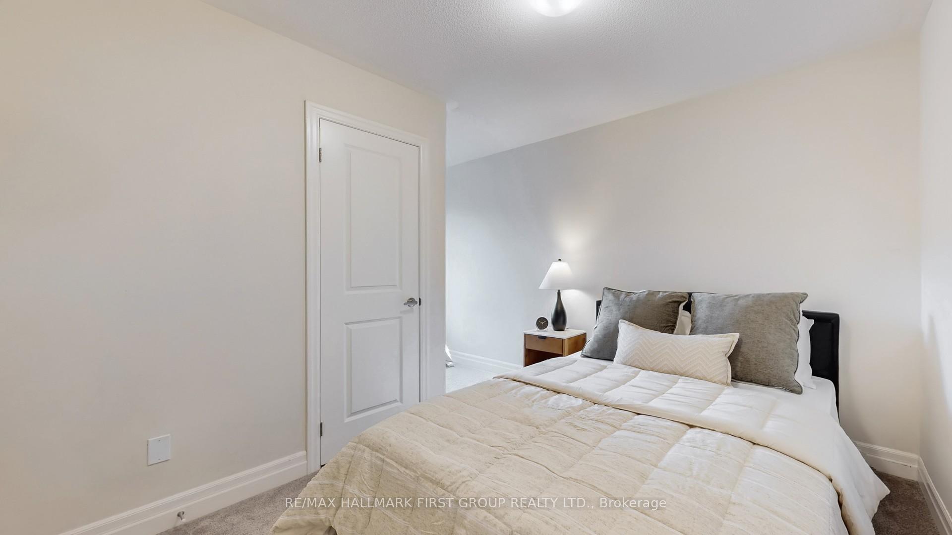 Photo 34 of Unit TH 2, 384 Arctic Red Drive, Oshawa, Windfields — HOMEH