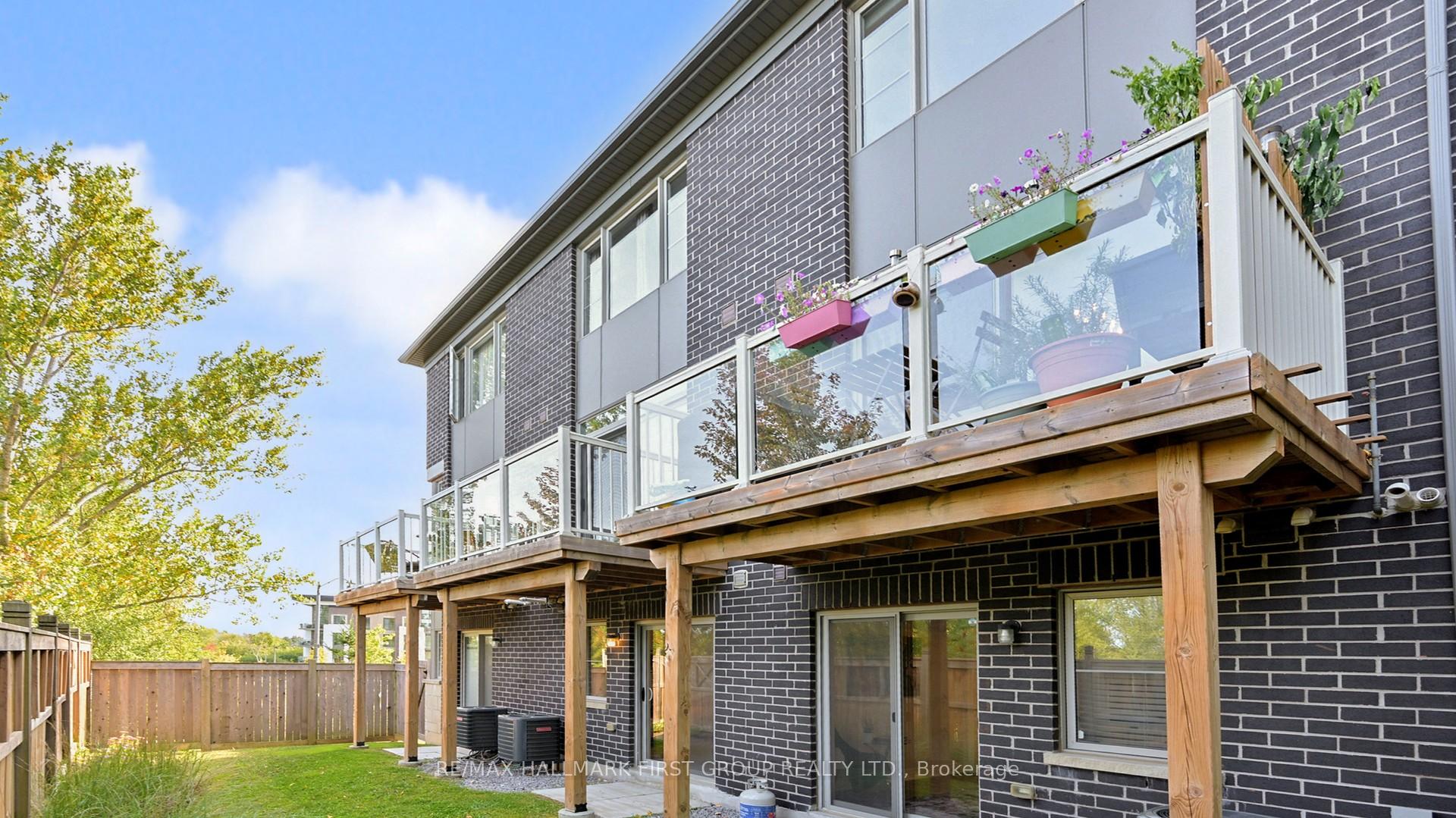 Photo 36 of Unit TH 2, 384 Arctic Red Drive, Oshawa, Windfields — HOMEH