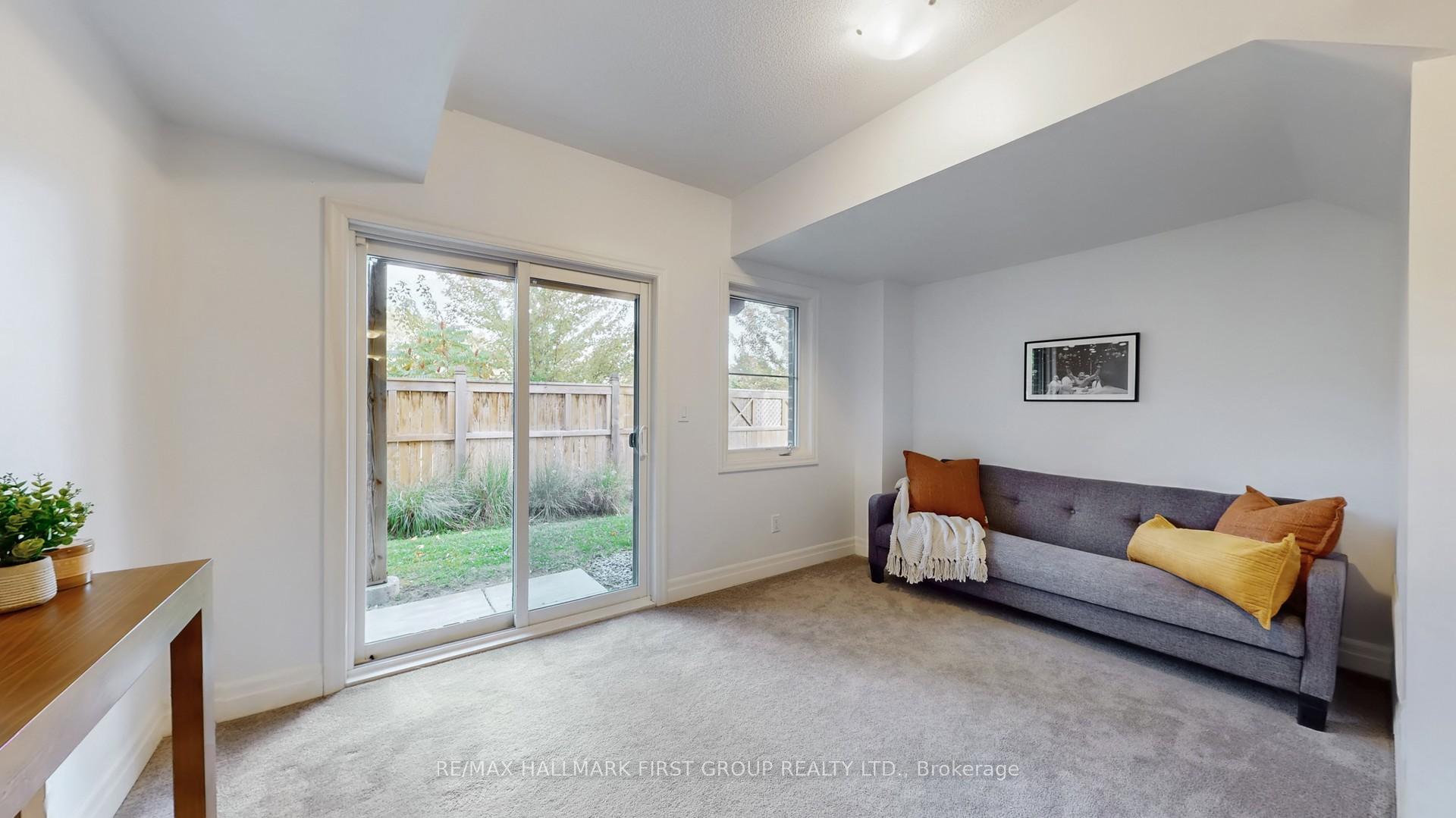 Photo 37 of Unit TH 2, 384 Arctic Red Drive, Oshawa, Windfields — HOMEH