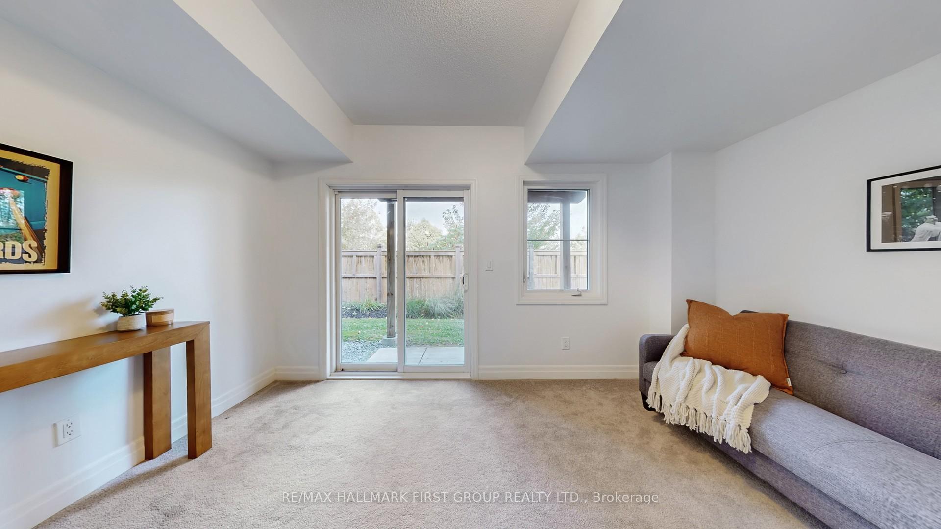 Photo 38 of Unit TH 2, 384 Arctic Red Drive, Oshawa, Windfields — HOMEH