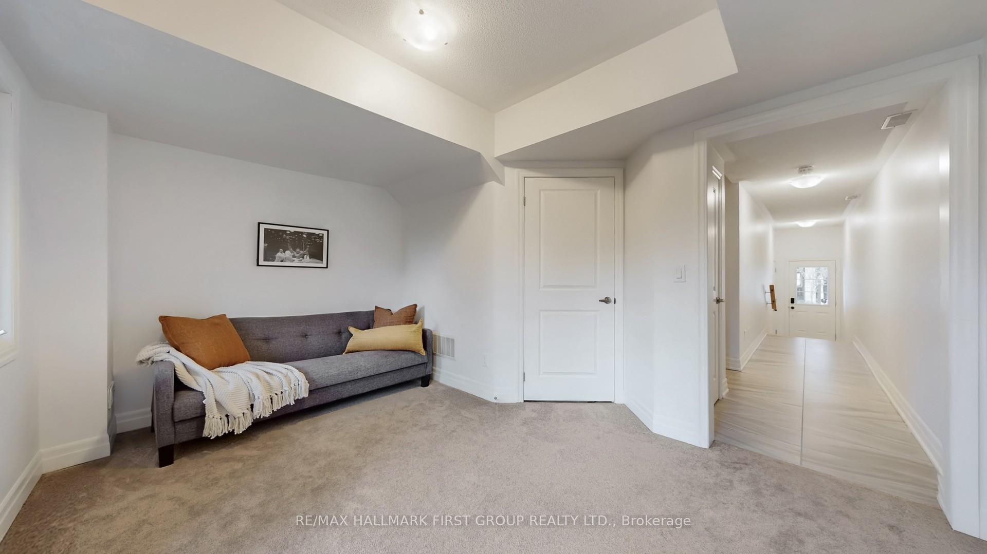 Photo 39 of Unit TH 2, 384 Arctic Red Drive, Oshawa, Windfields — HOMEH