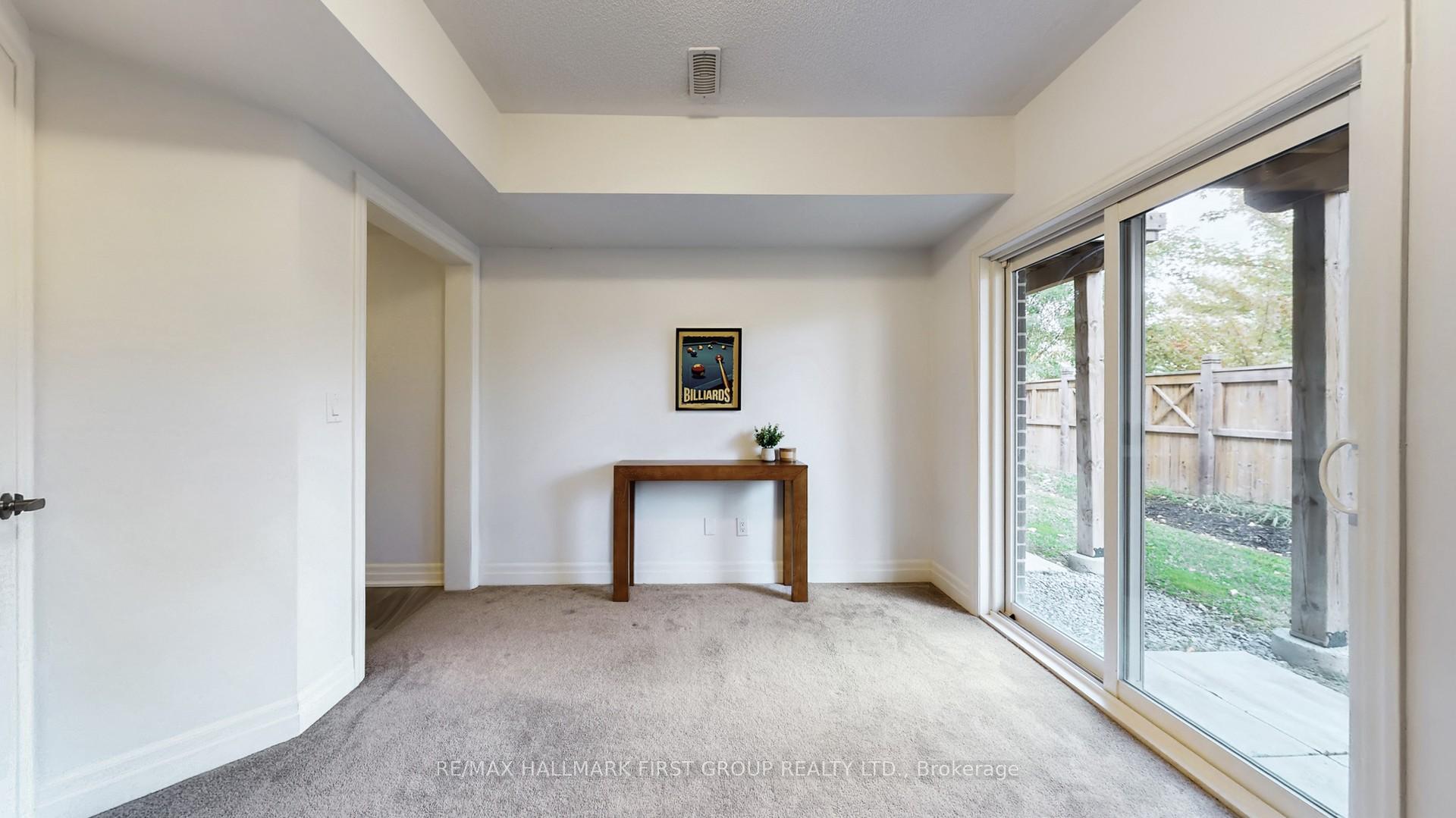 Photo 40 of Unit TH 2, 384 Arctic Red Drive, Oshawa, Windfields — HOMEH