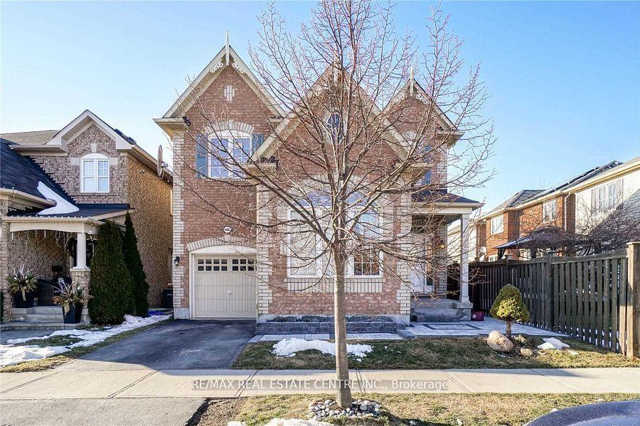 Front of 286 Fennamore Terrace