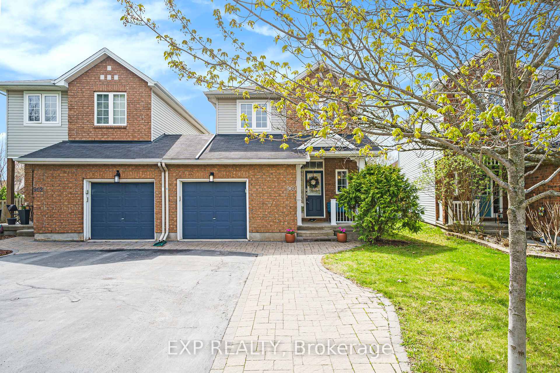 Photo 1 of 960 Lucille Way, Ottawa, Notting Hill/Summerside — HOMEH