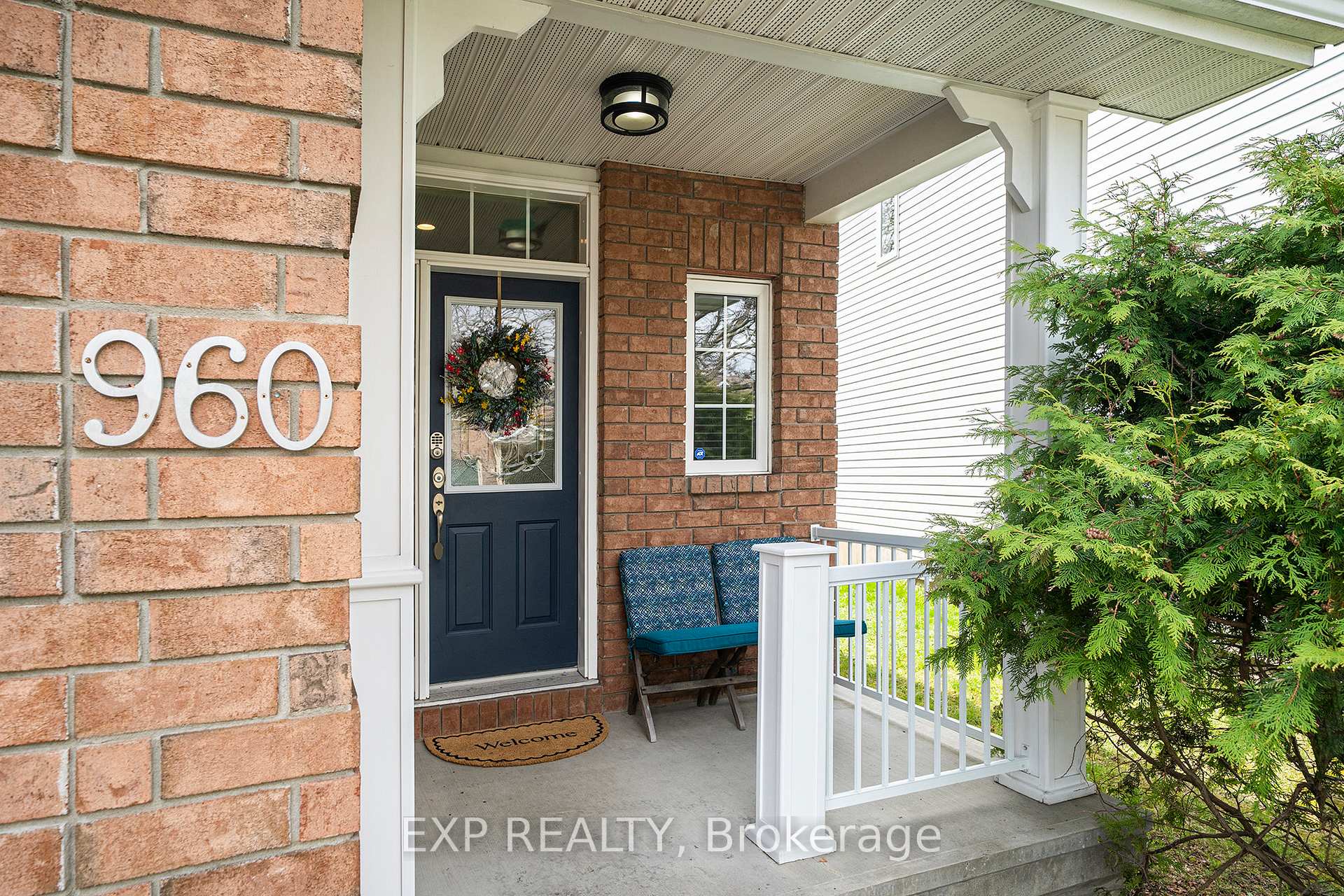 Photo 3 of 960 Lucille Way, Ottawa, Notting Hill/Summerside — HOMEH