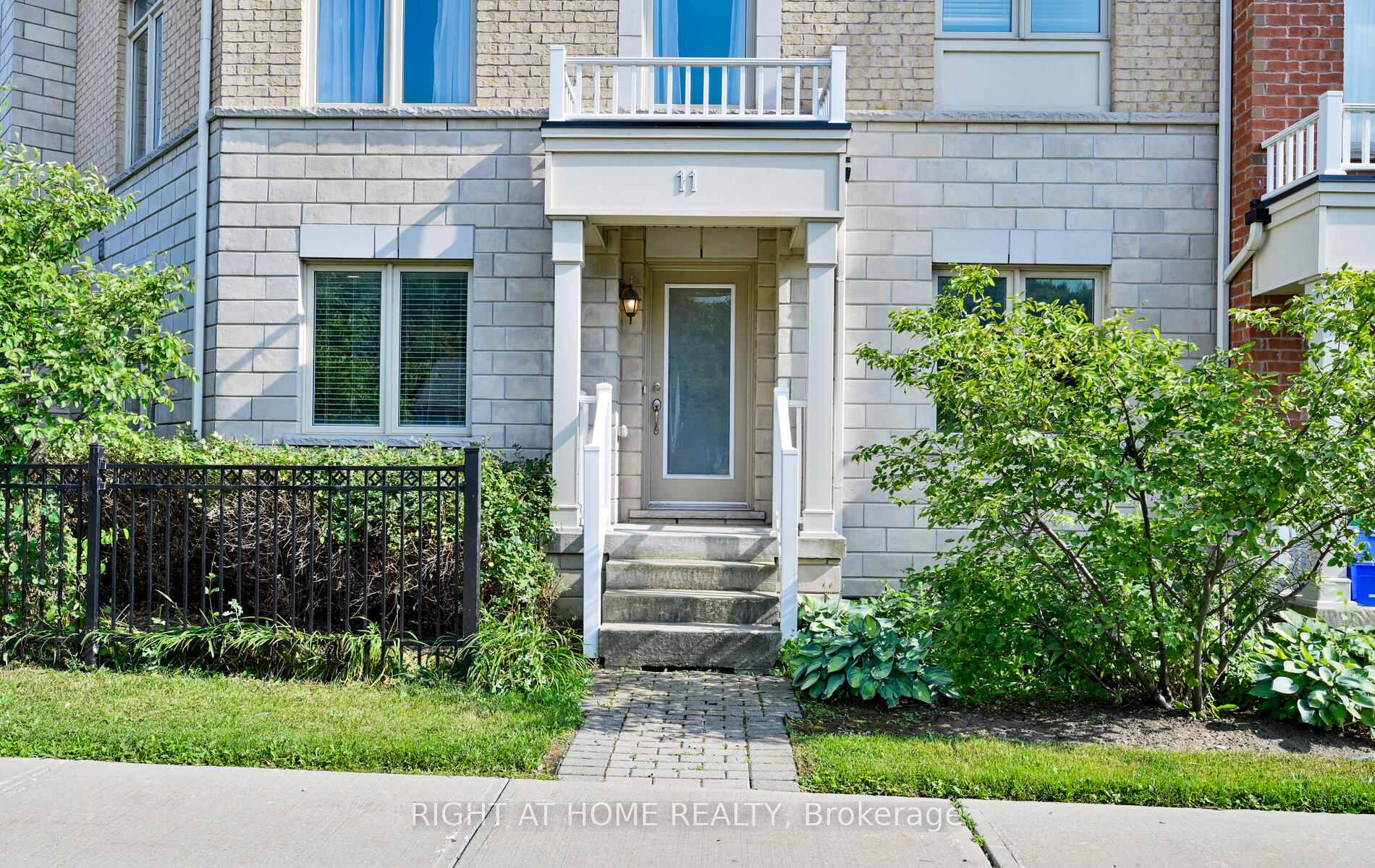 Photo 4 of Unit 11, 1299 Glenanna Road, Pickering, Liverpool — HOMEH