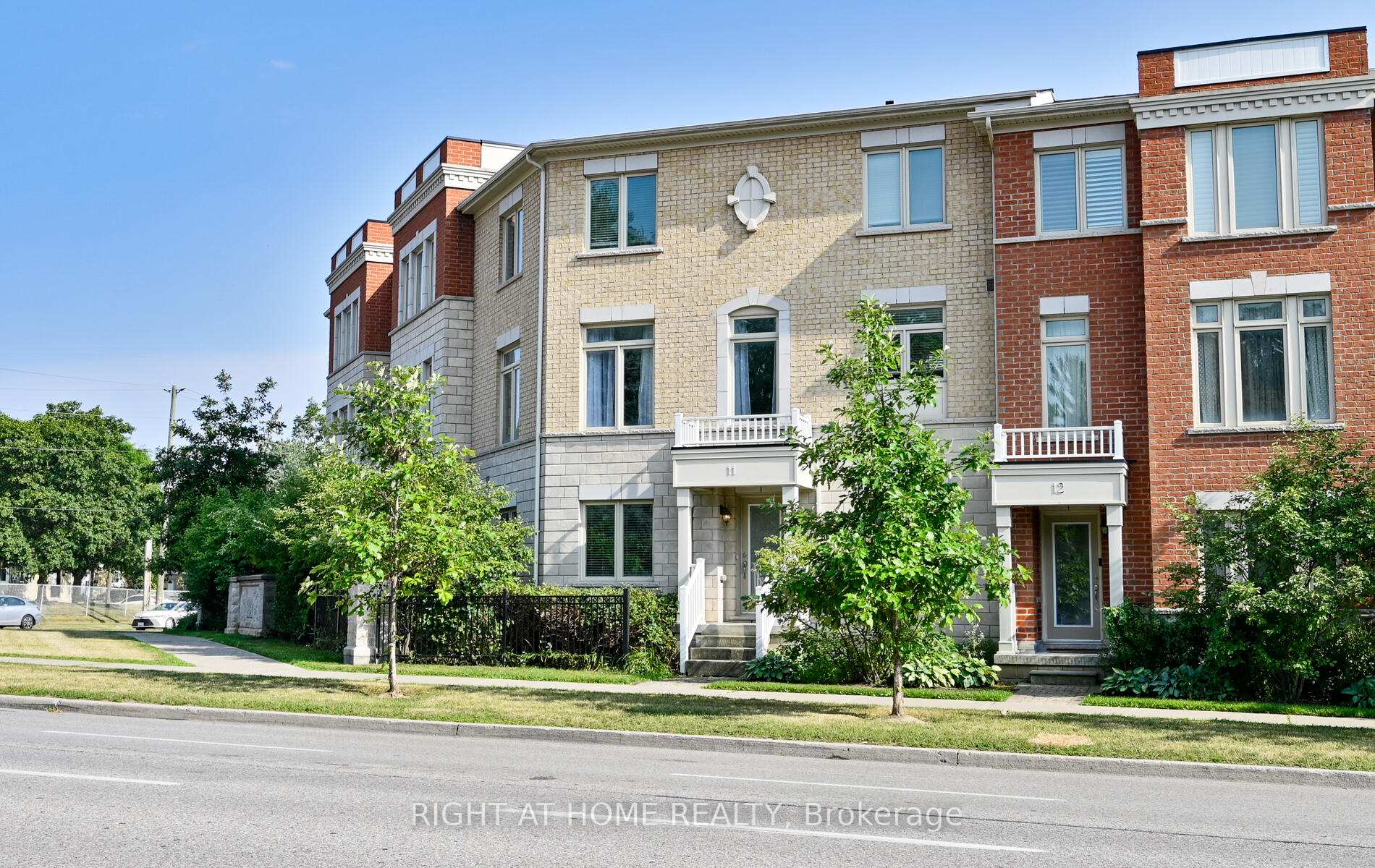 Photo 41 of Unit 11, 1299 Glenanna Road, Pickering, Liverpool — HOMEH