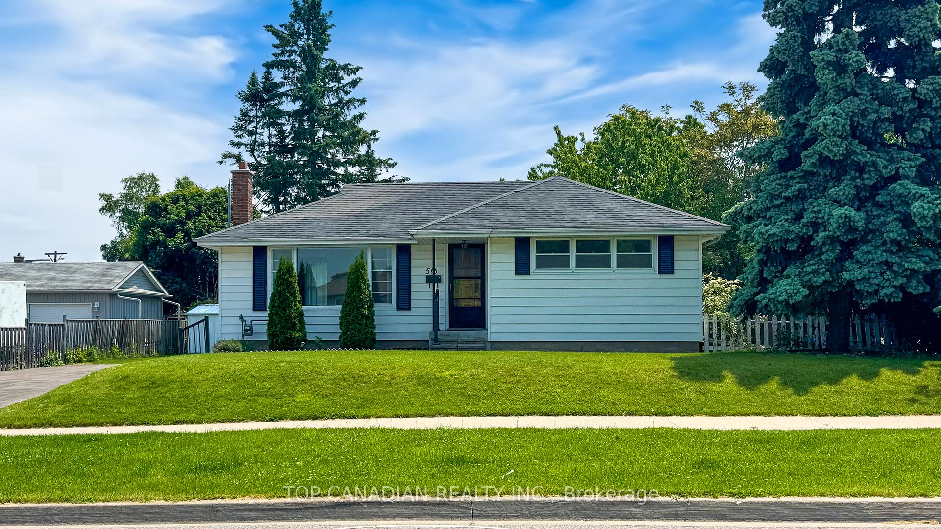 Photo 1 of 2-513 Annapolis Avenue, Oshawa, McLaughlin — HOMEH