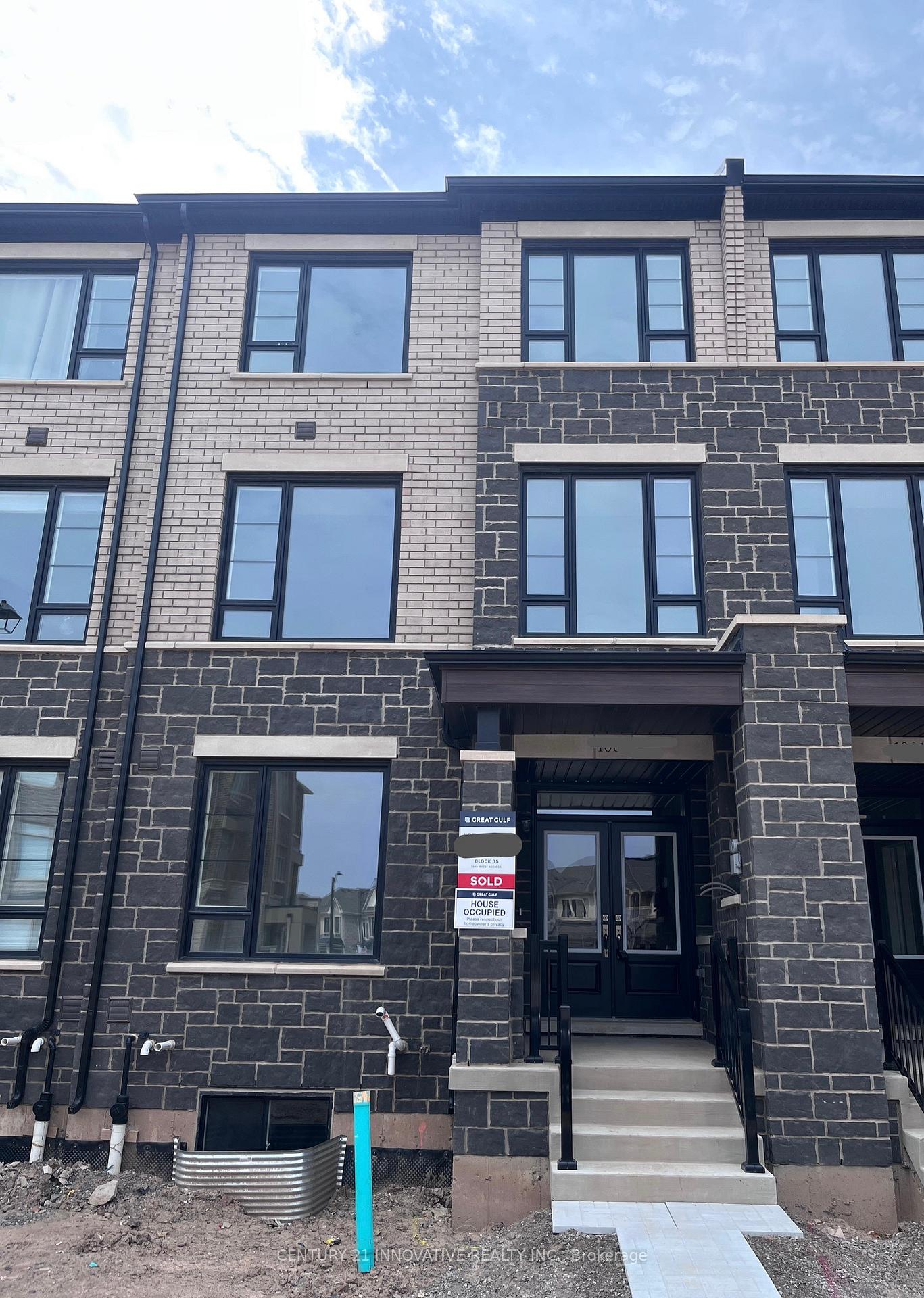 Photo 1 of 1089 Wheat Boom Drive, Oakville, Joshua Meadows — HOMEH