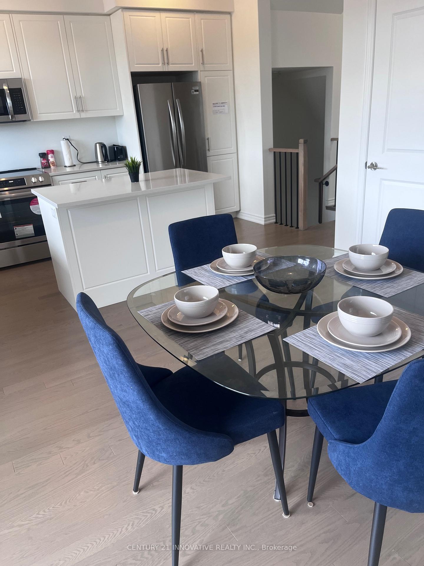 Photo 22 of 1089 Wheat Boom Drive, Oakville, Joshua Meadows — HOMEH