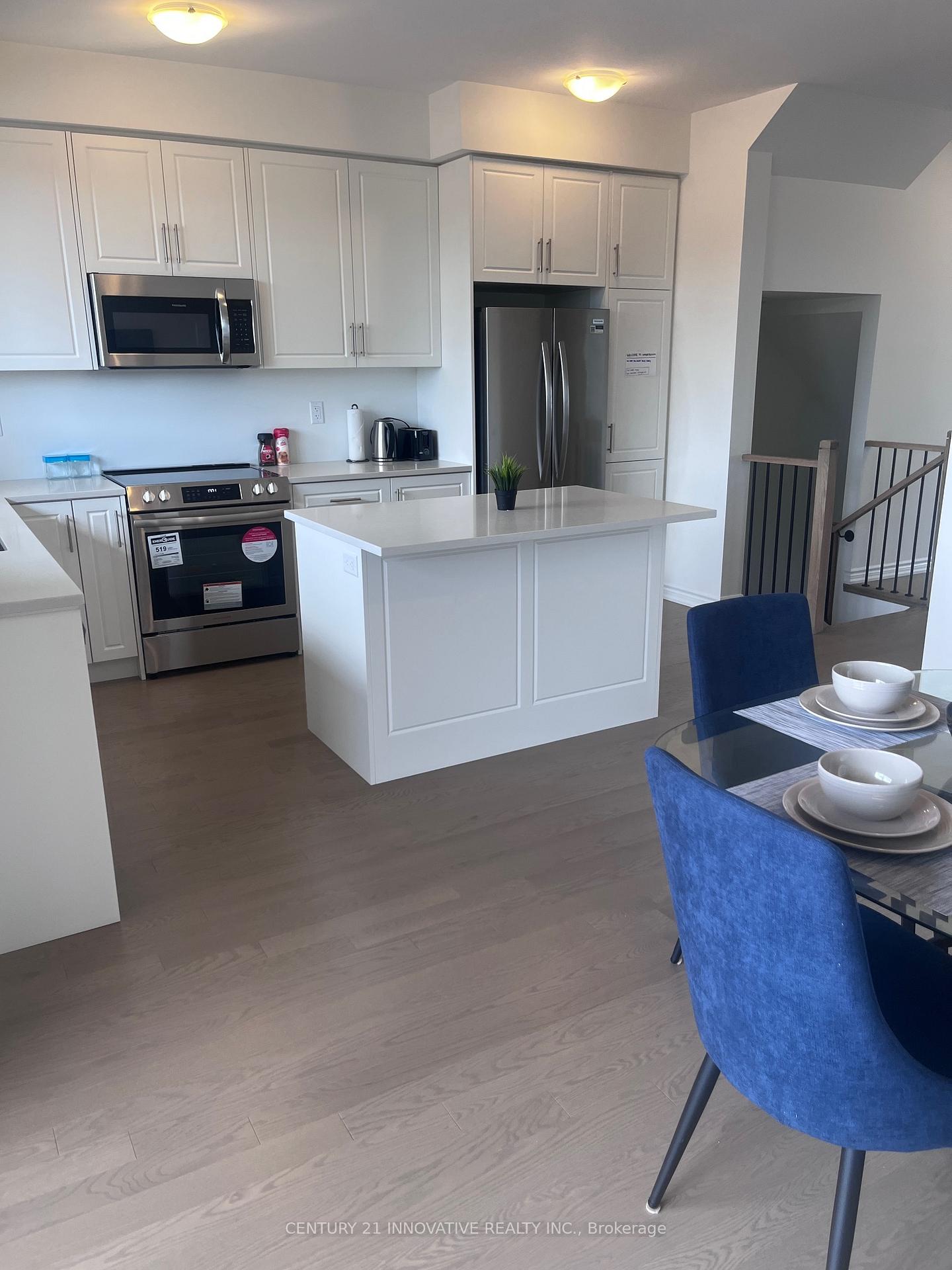 Photo 20 of 1089 Wheat Boom Drive, Oakville, Joshua Meadows — HOMEH
