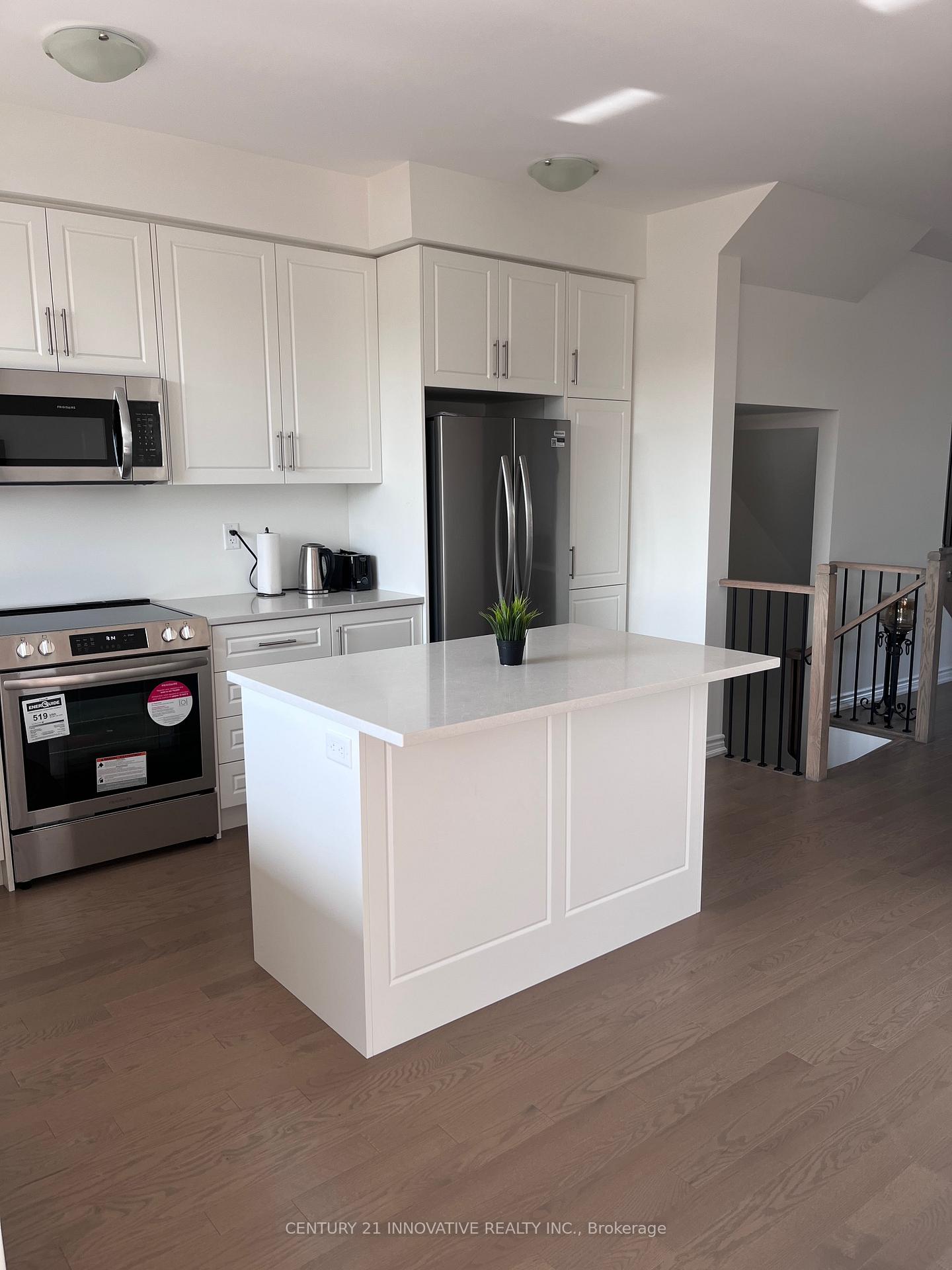 Photo 13 of 1089 Wheat Boom Drive, Oakville, Joshua Meadows — HOMEH