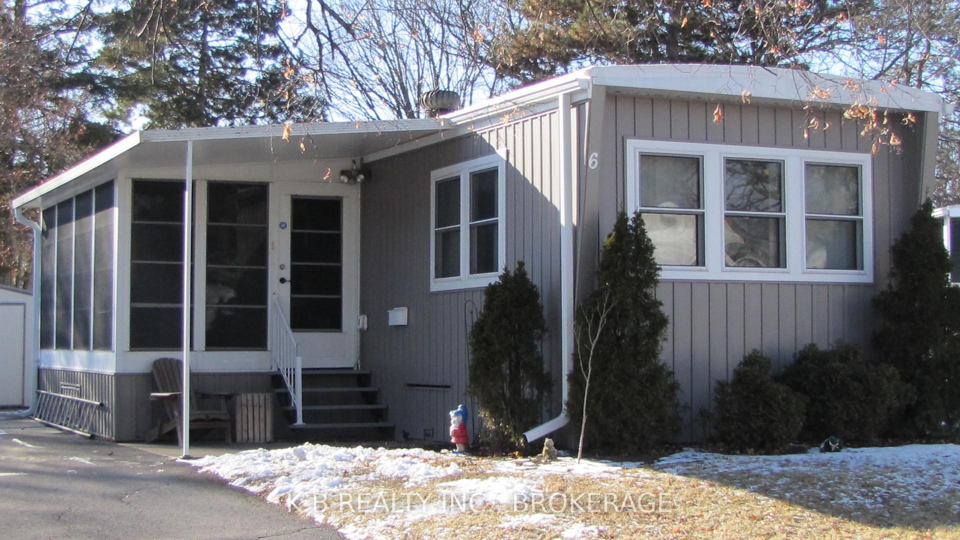 Photo 9 of 6 Wentworth Drive, Kingston, Rideau — HOMEH