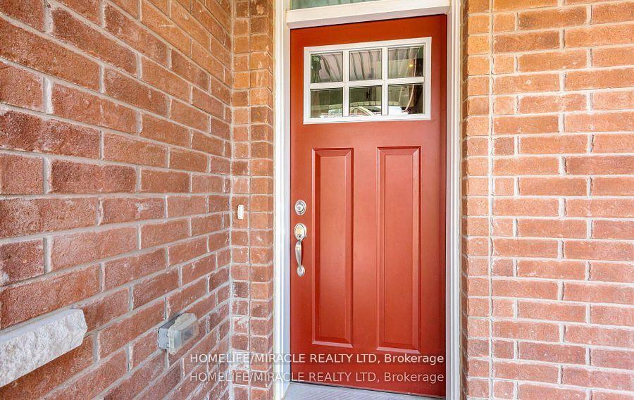 Photo 5 of 1256 Redbud Garden, Milton, Cobban — HOMEH