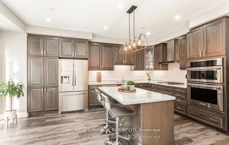 Photo 15 of 1256 Redbud Garden, Milton, Cobban — HOMEH