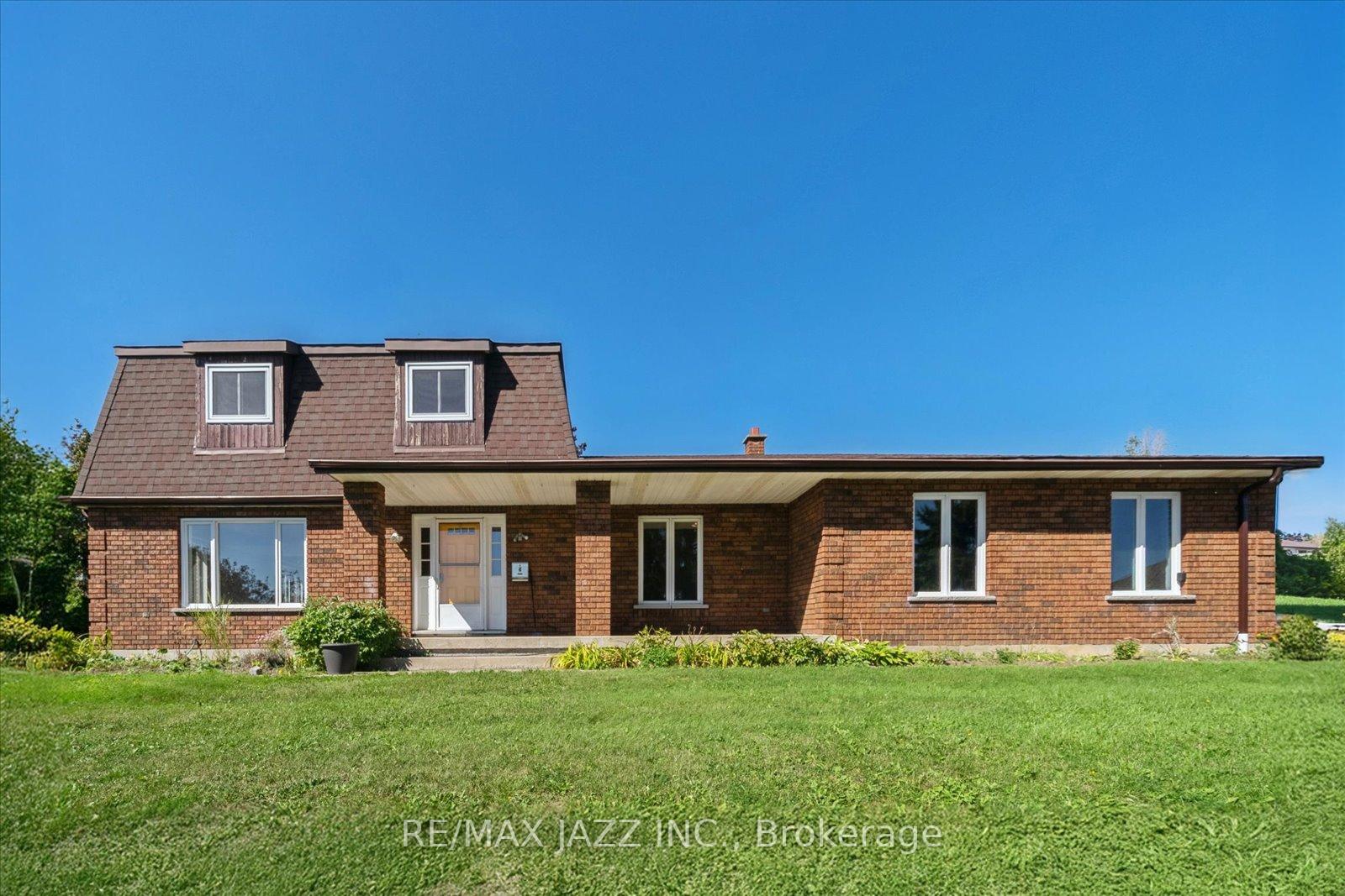 Photo 1 of 4 Centennial Drive, Port Hope — HOMEH