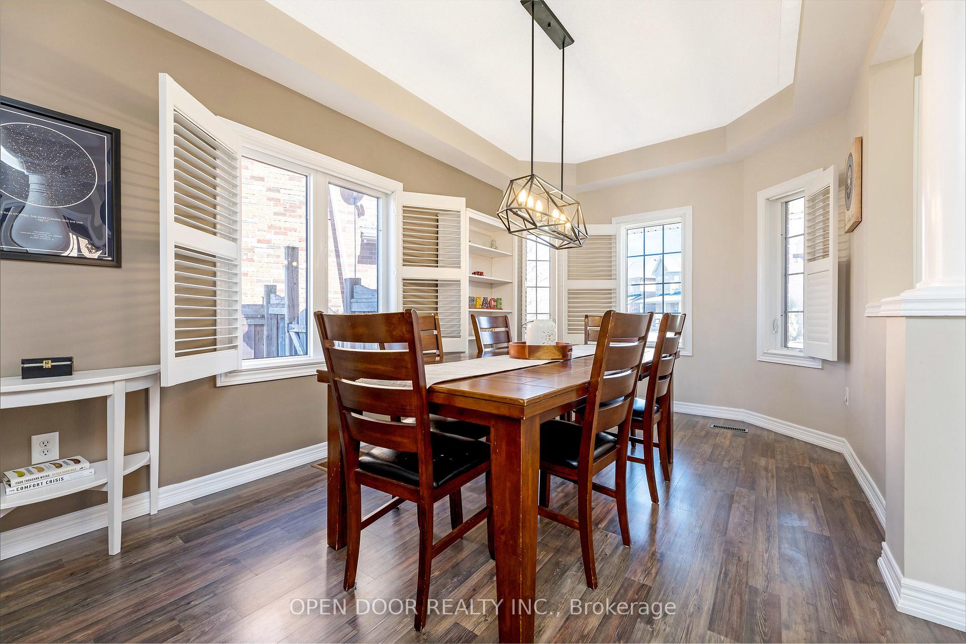 Photo 9 of 221 Bussel Crescent, Milton, Clarke — HOMEH