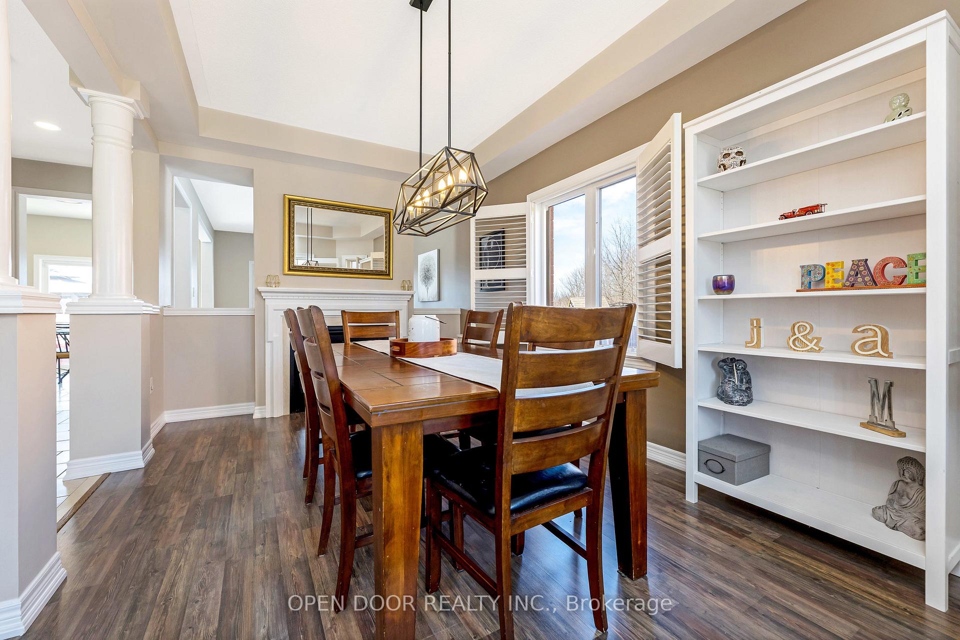 Photo 10 of 221 Bussel Crescent, Milton, Clarke — HOMEH