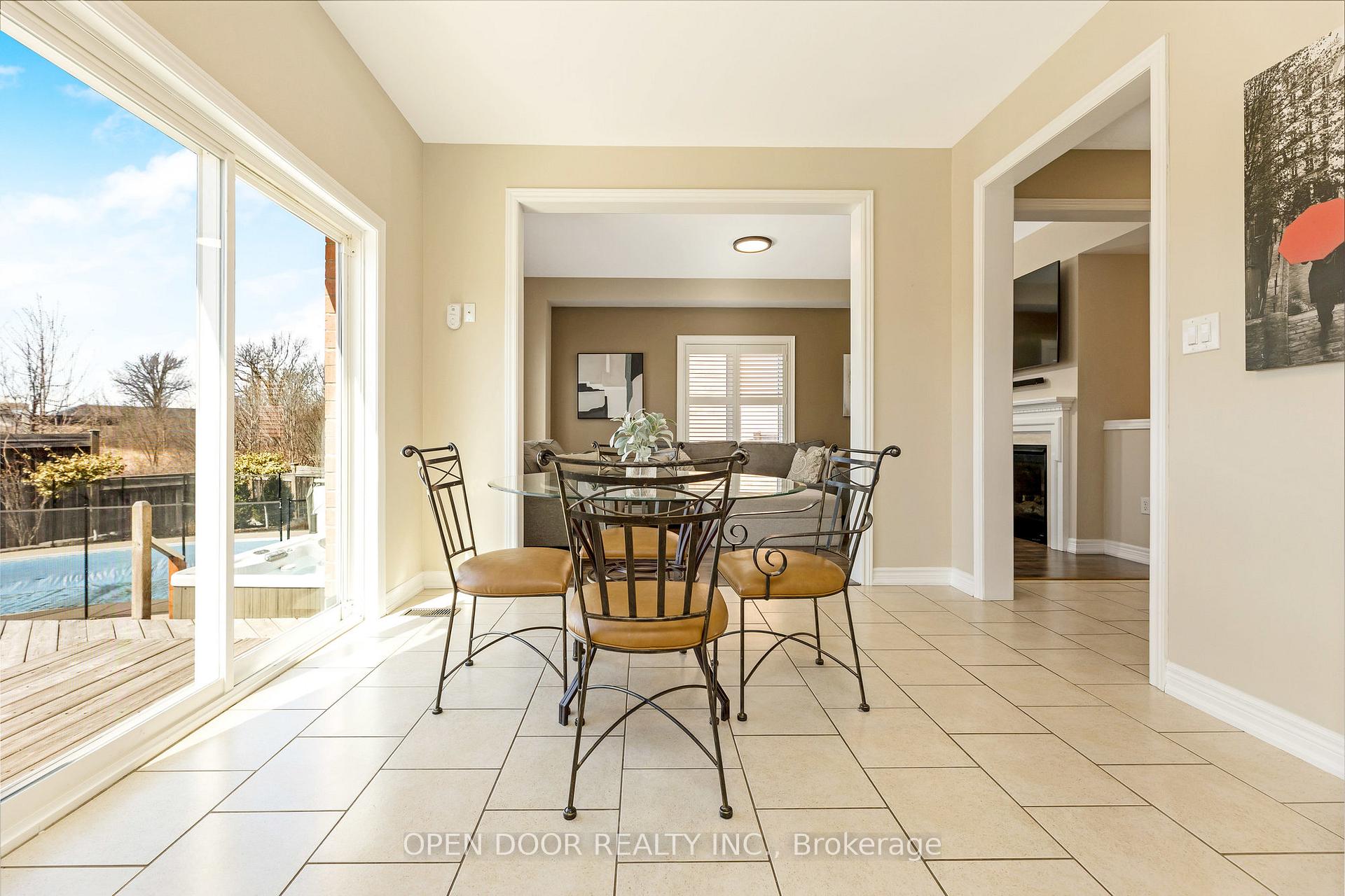 Photo 11 of 221 Bussel Crescent, Milton, Clarke — HOMEH