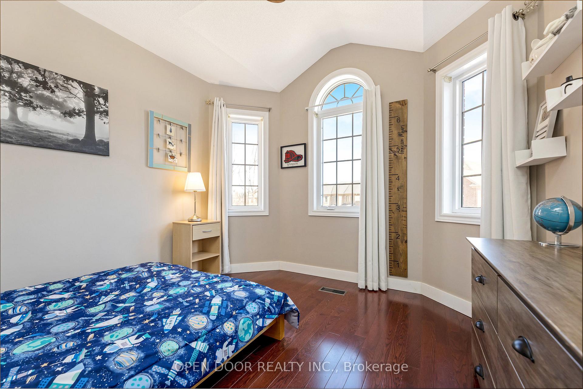 Photo 26 of 221 Bussel Crescent, Milton, Clarke — HOMEH