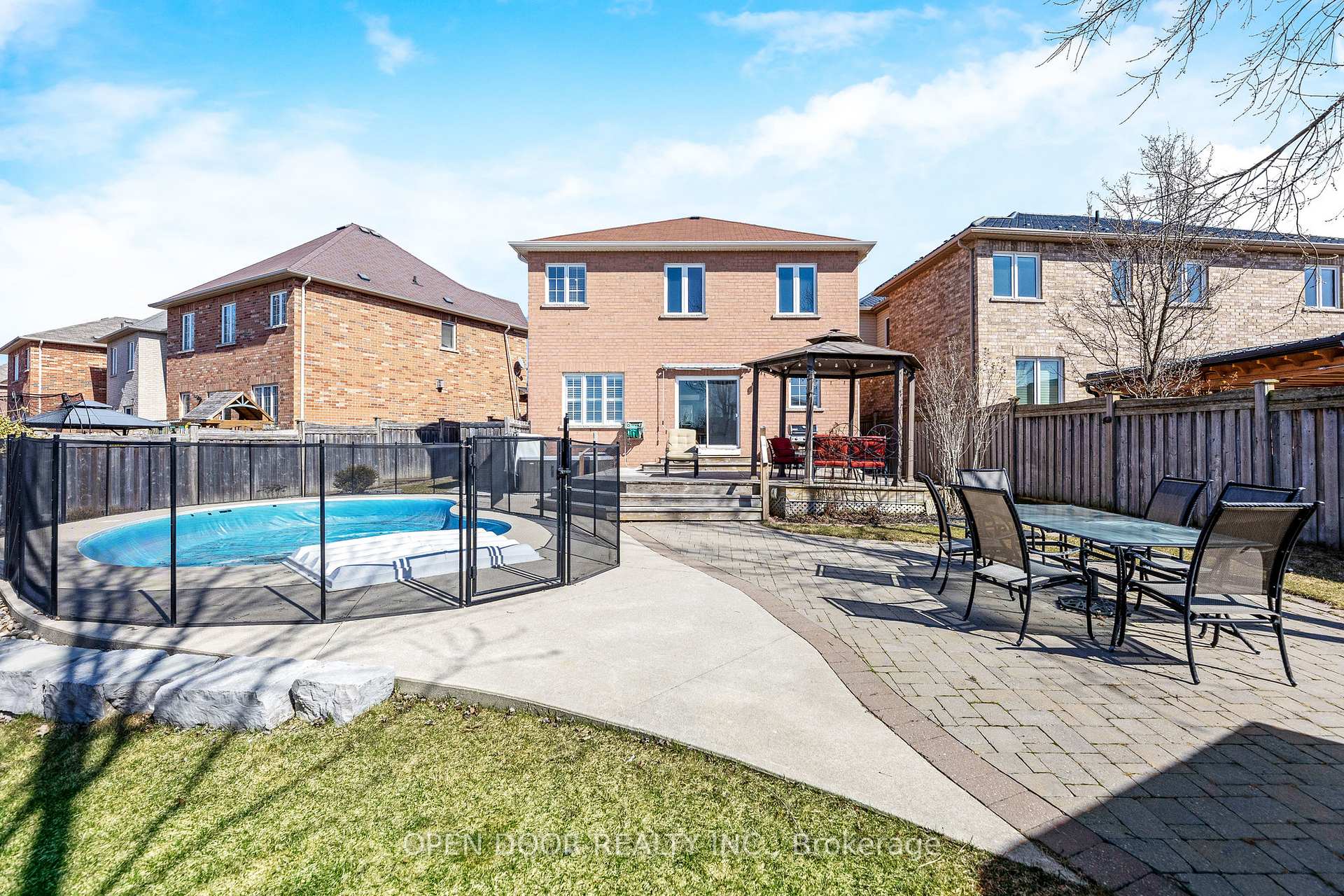 Photo 35 of 221 Bussel Crescent, Milton, Clarke — HOMEH