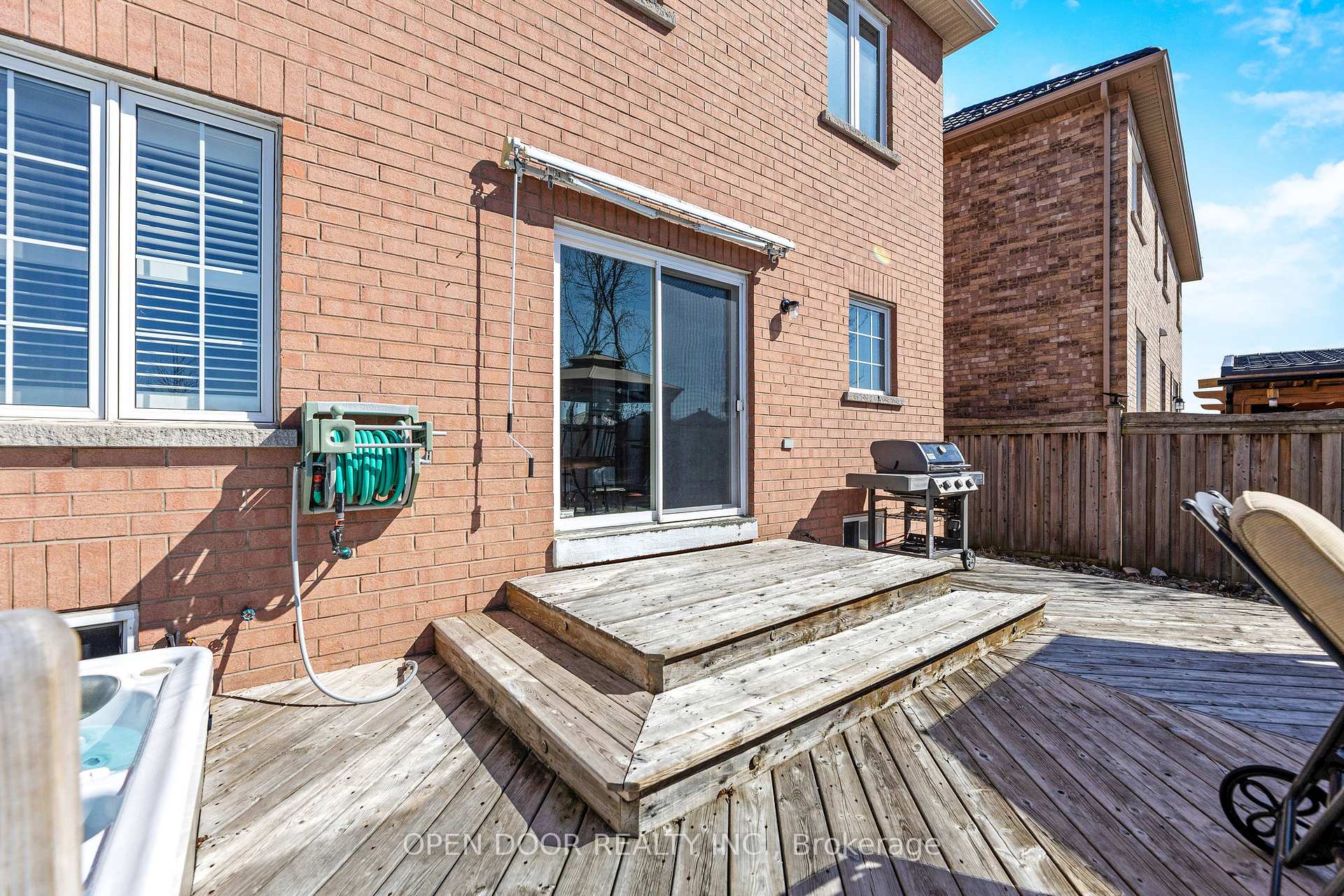 Photo 36 of 221 Bussel Crescent, Milton, Clarke — HOMEH