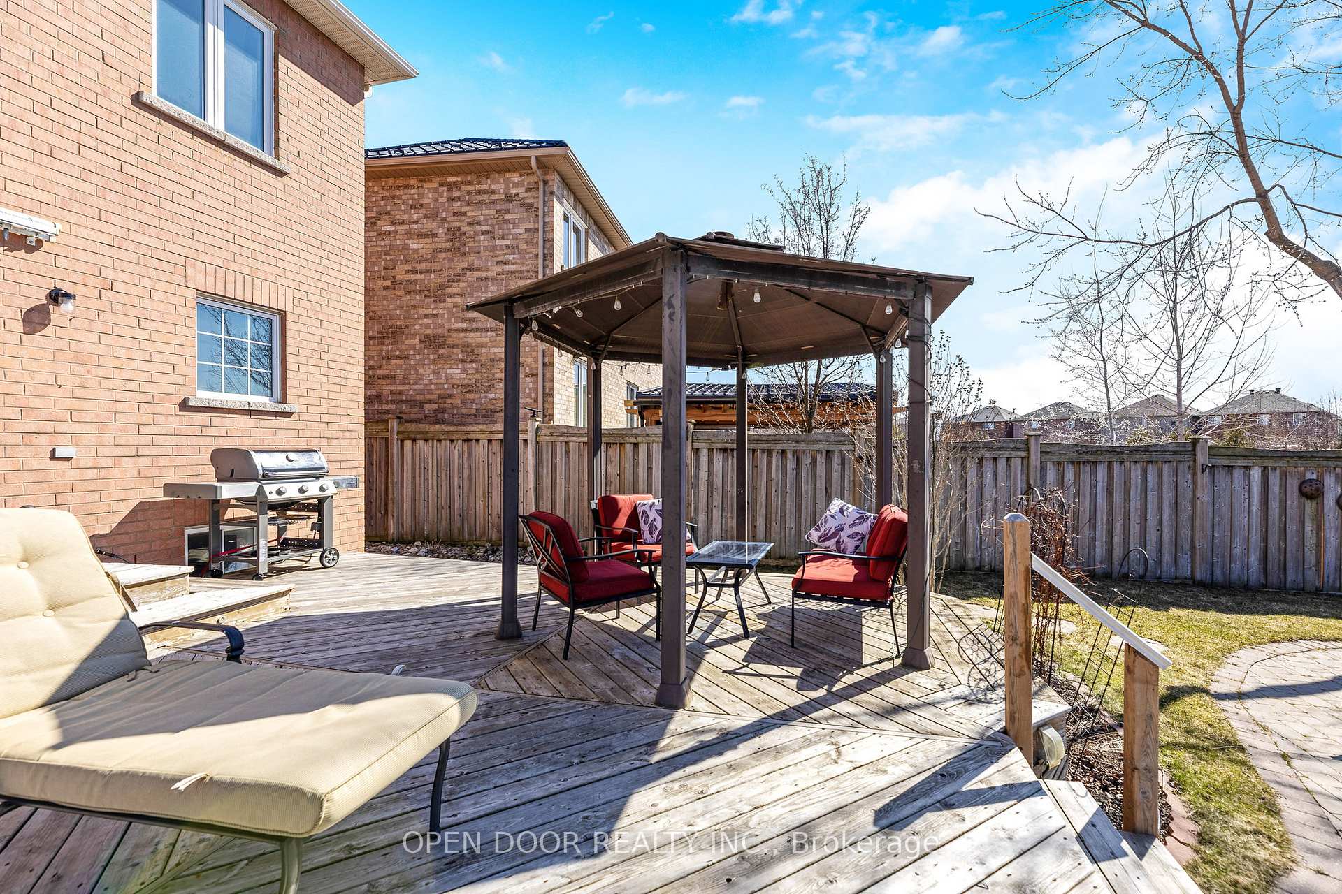 Photo 37 of 221 Bussel Crescent, Milton, Clarke — HOMEH