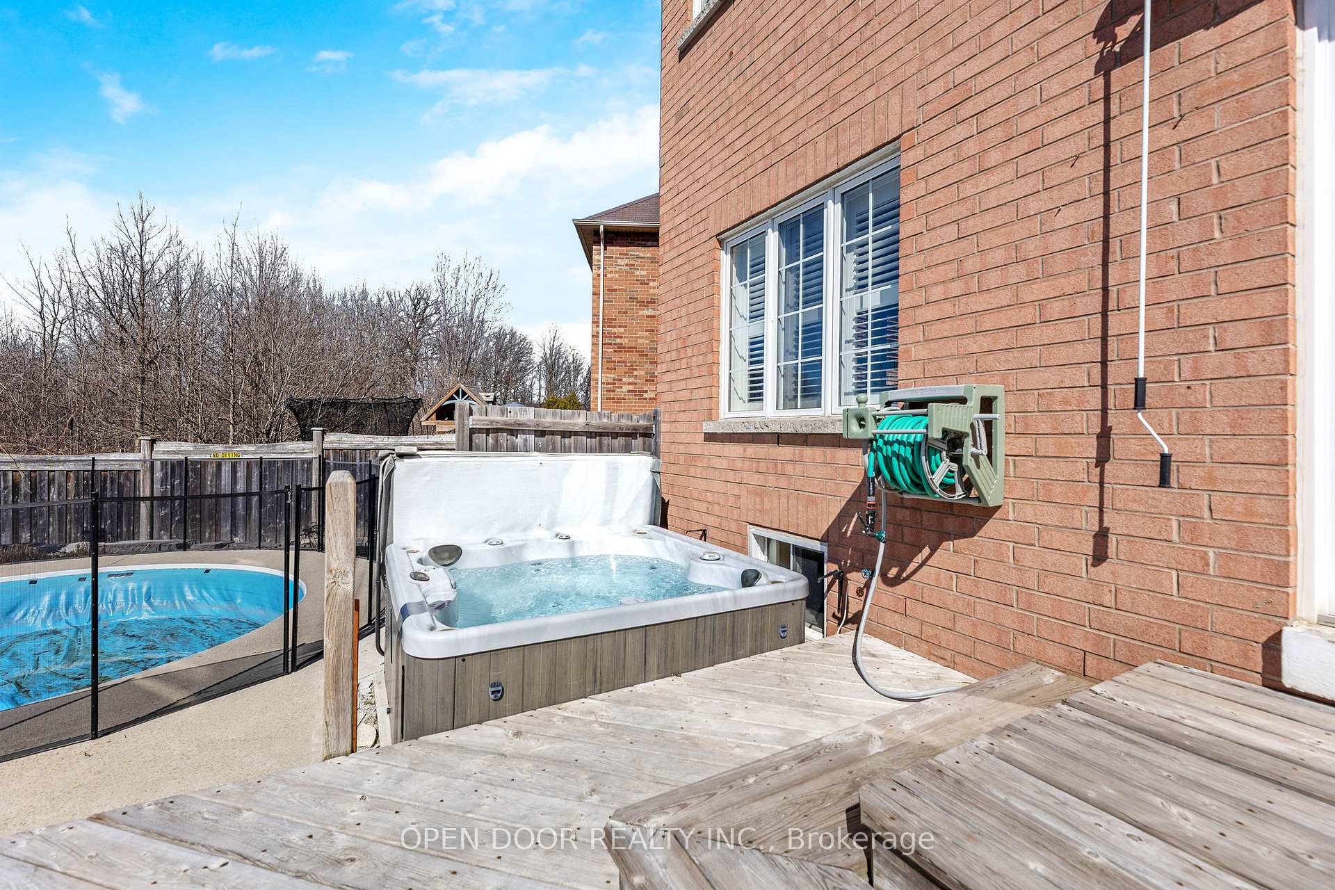 Photo 38 of 221 Bussel Crescent, Milton, Clarke — HOMEH