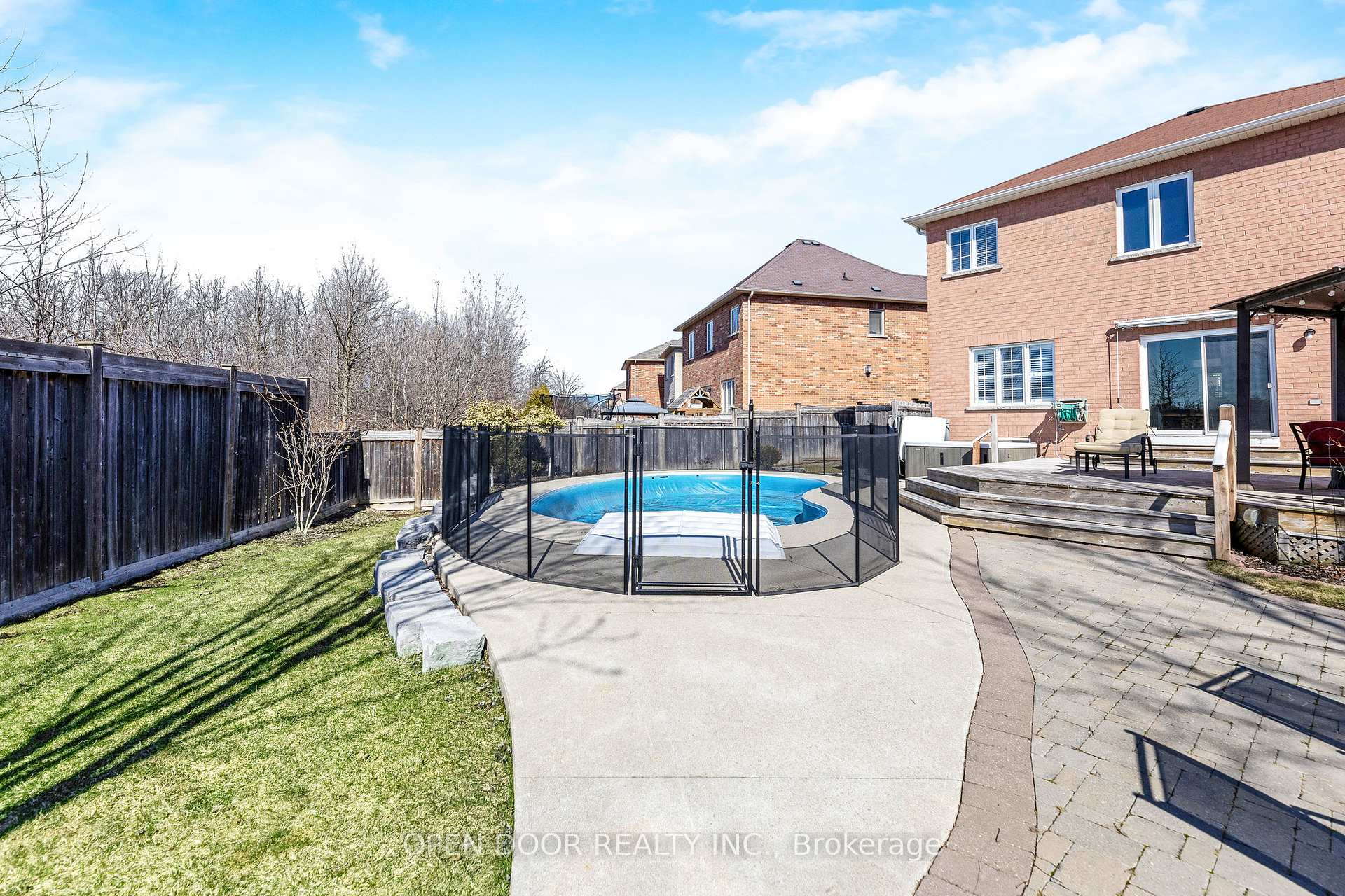 Photo 39 of 221 Bussel Crescent, Milton, Clarke — HOMEH
