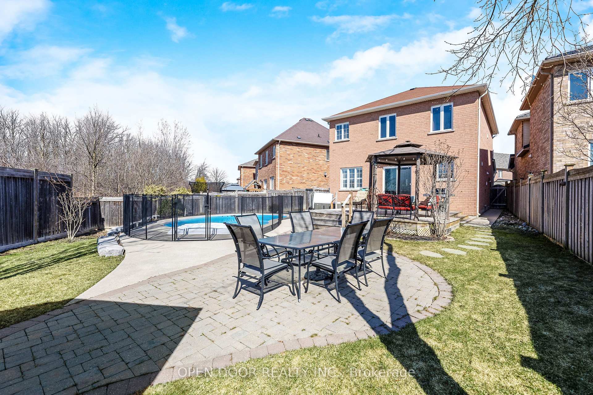 Photo 40 of 221 Bussel Crescent, Milton, Clarke — HOMEH
