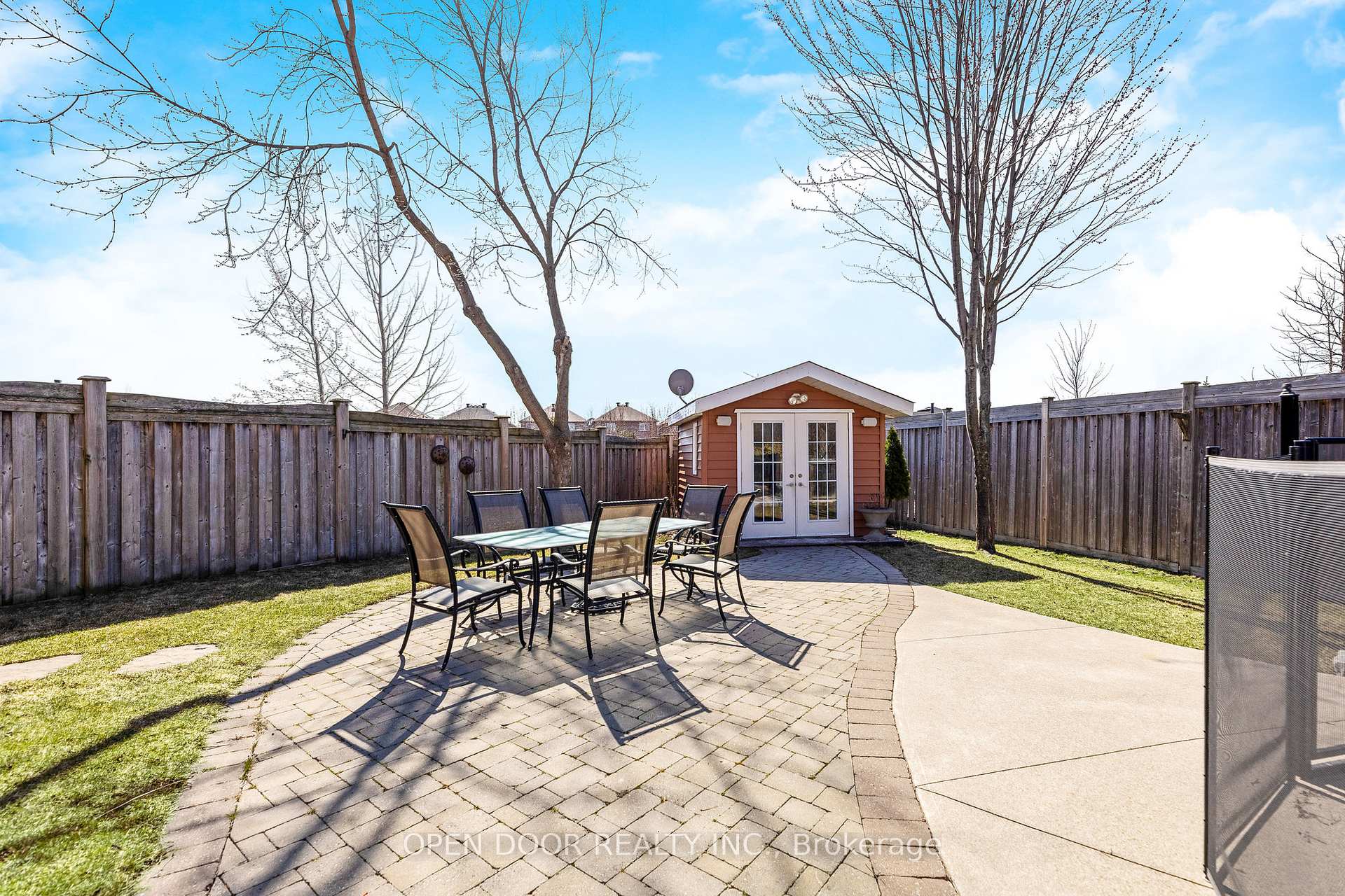 Photo 41 of 221 Bussel Crescent, Milton, Clarke — HOMEH