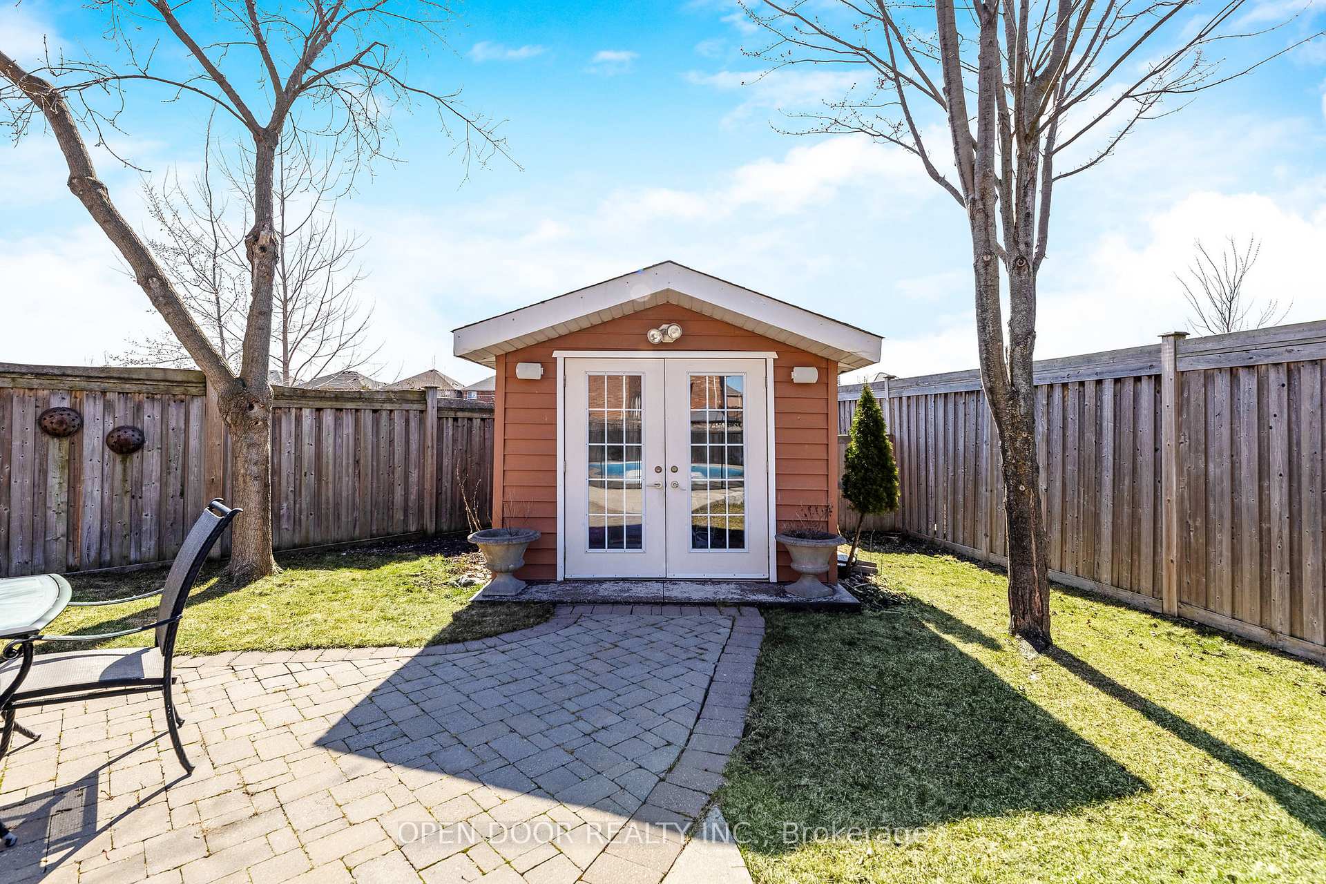 Photo 42 of 221 Bussel Crescent, Milton, Clarke — HOMEH