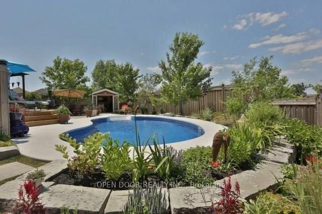 Photo 43 of 221 Bussel Crescent, Milton, Clarke — HOMEH