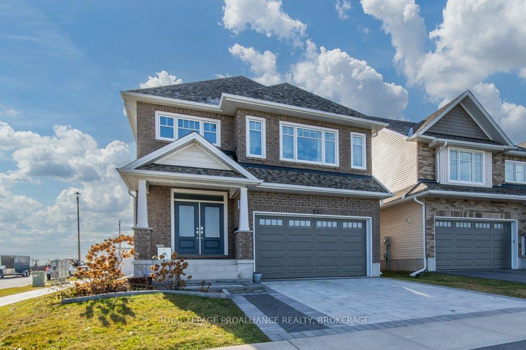 Photo 1 of 1245 Wheathill Street, Kingston, East Gardiners Rd — HOMEH