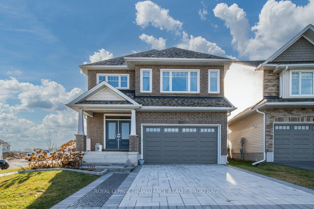 Photo 2 of 1245 Wheathill Street, Kingston, East Gardiners Rd — HOMEH